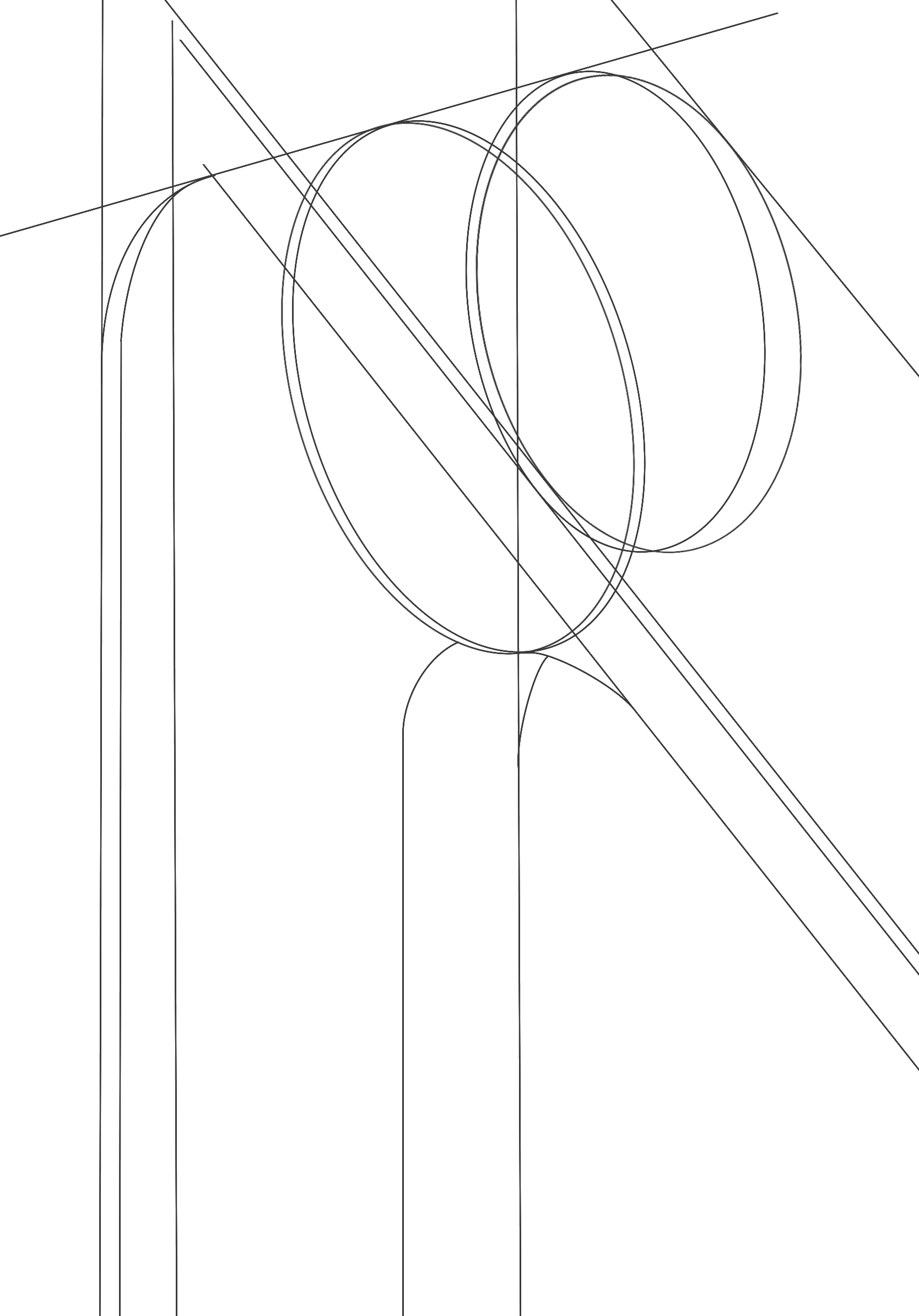 industrial design，Ubee ，Procreate，