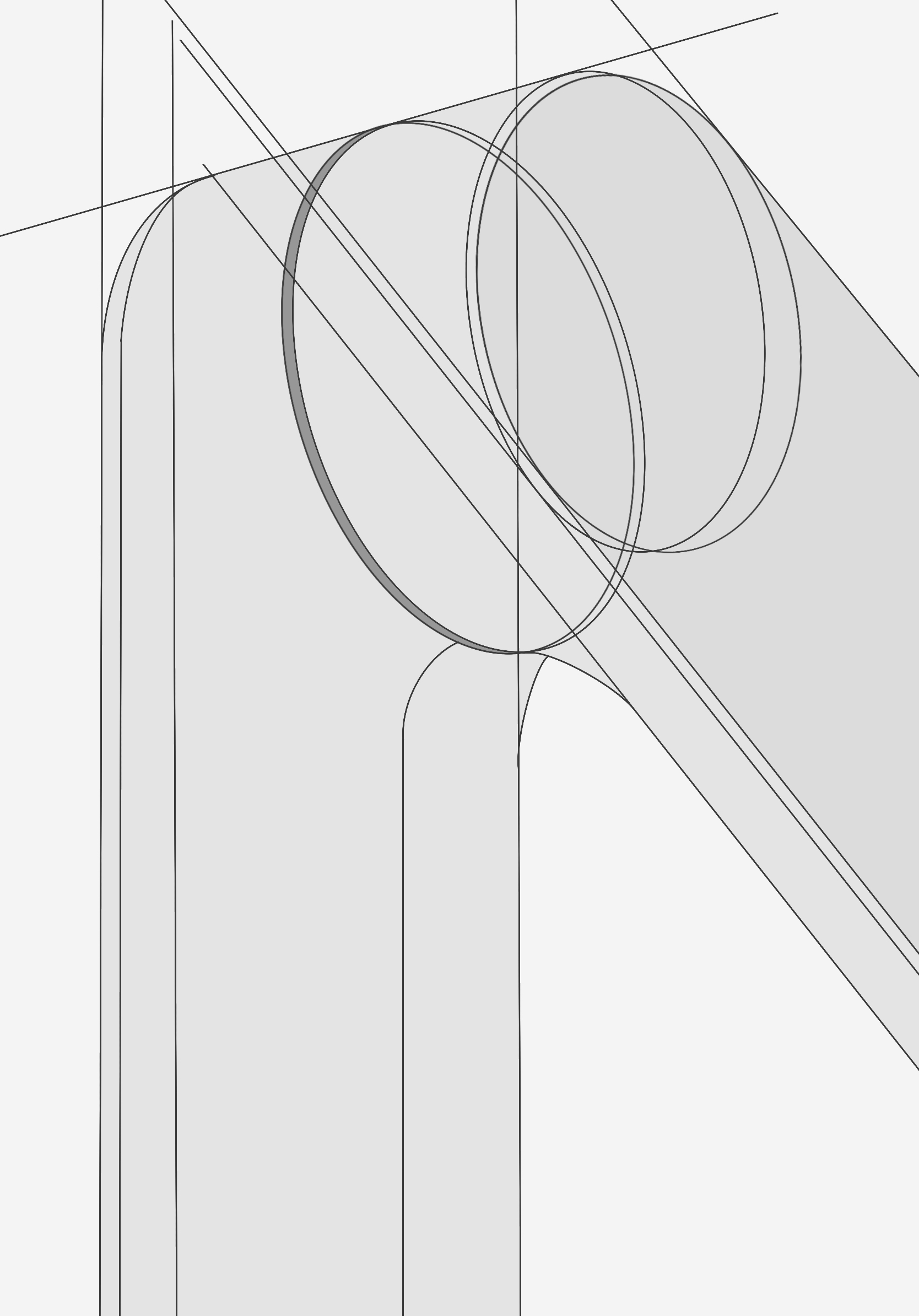 industrial design，Ubee ，Procreate，