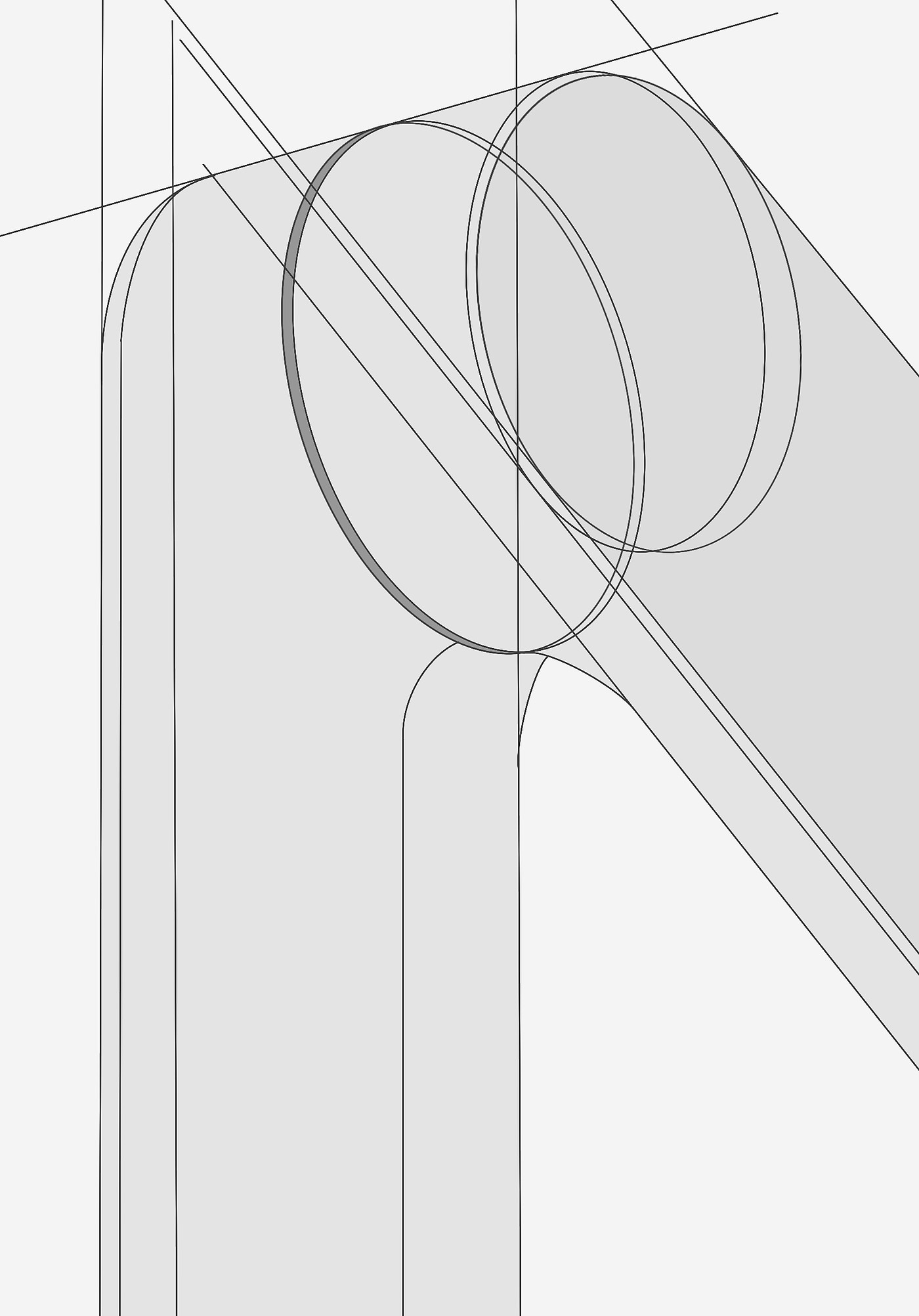 industrial design，Ubee ，Procreate，