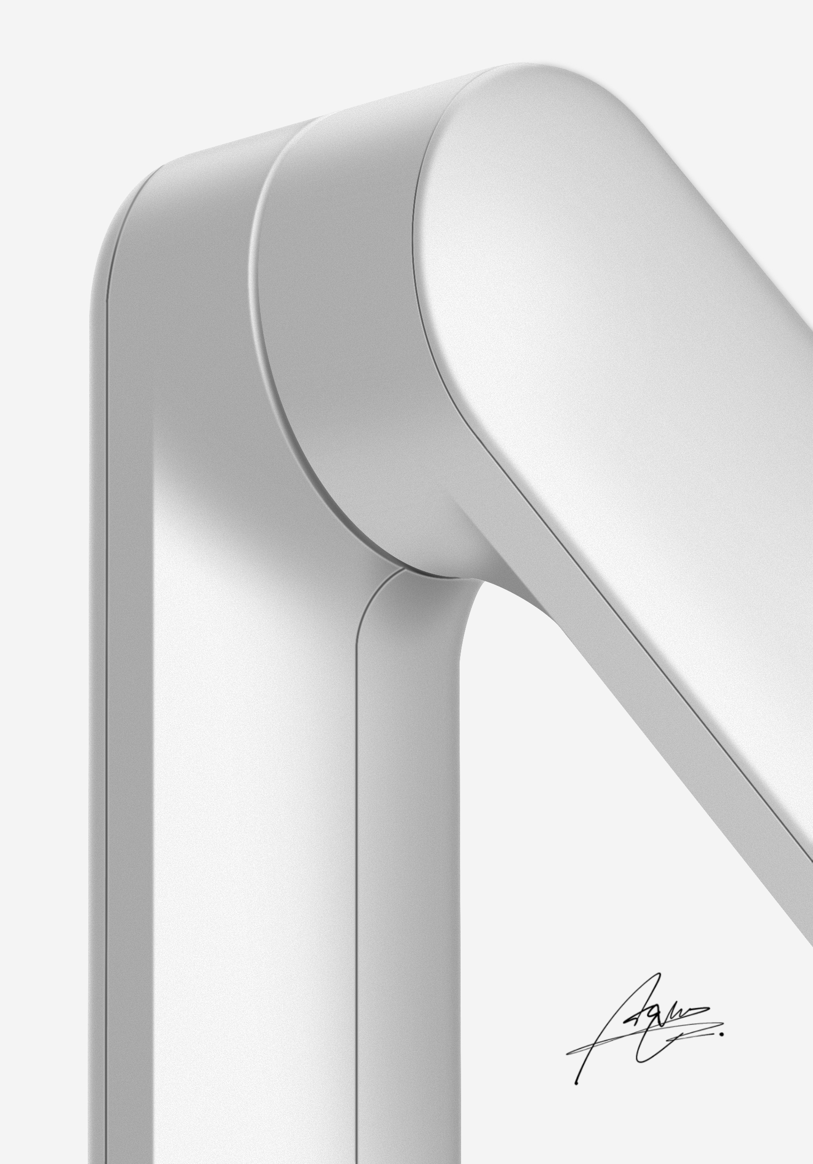 industrial design，Ubee ，Procreate，