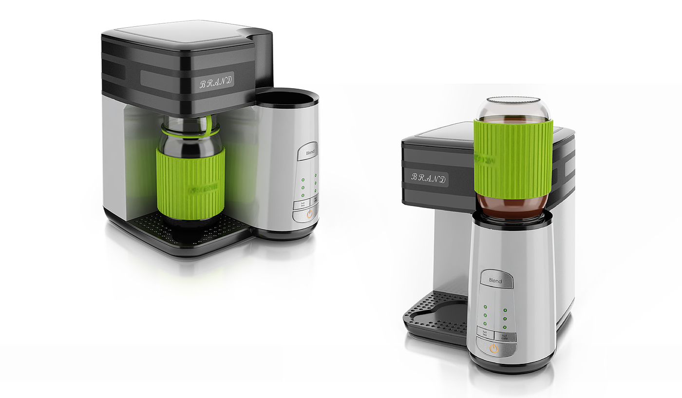 glass，multi-function，product design，