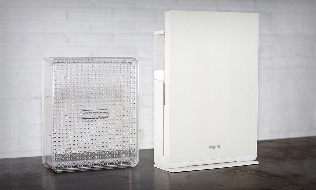 Microwave Oven，Tang Xiaozheng，Chinese style，