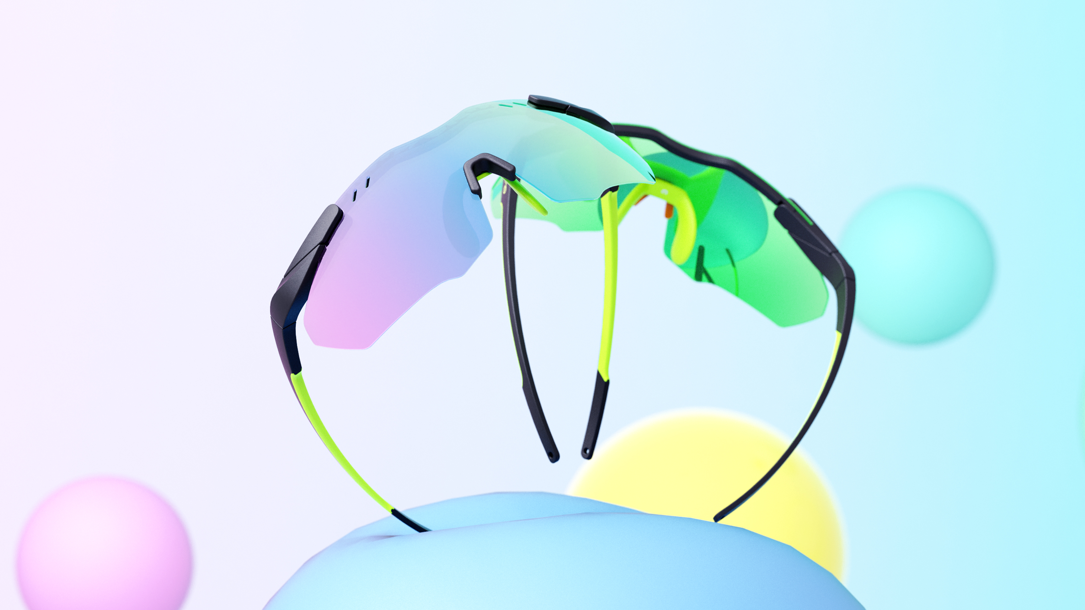 Riding glasses，outdoors，Sunglasses，Running glasses，Windproof glasses，Goggles，color changing glasses，glasses，