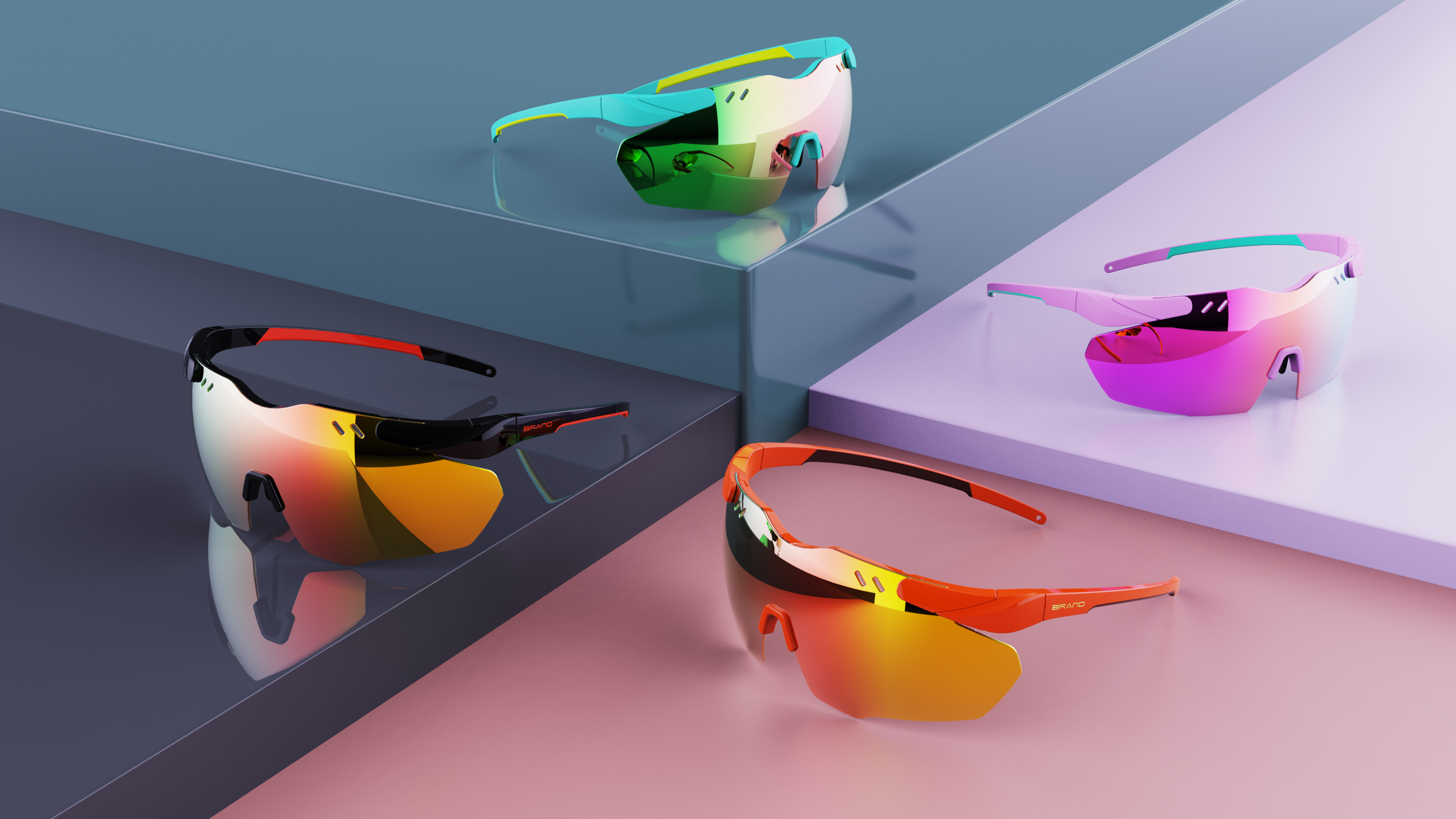 Riding glasses，outdoors，Sunglasses，Running glasses，Windproof glasses，Goggles，color changing glasses，glasses，
