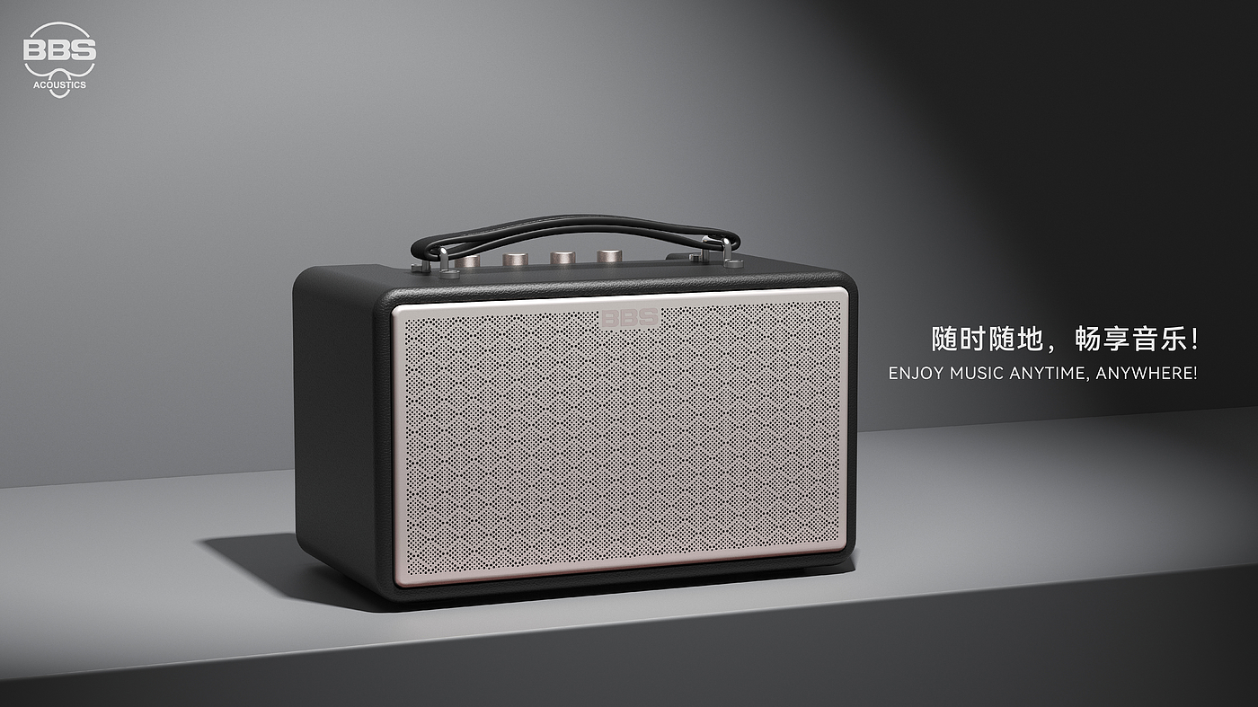 Portable Bluetooth speaker，Portable Bluetooth speaker，