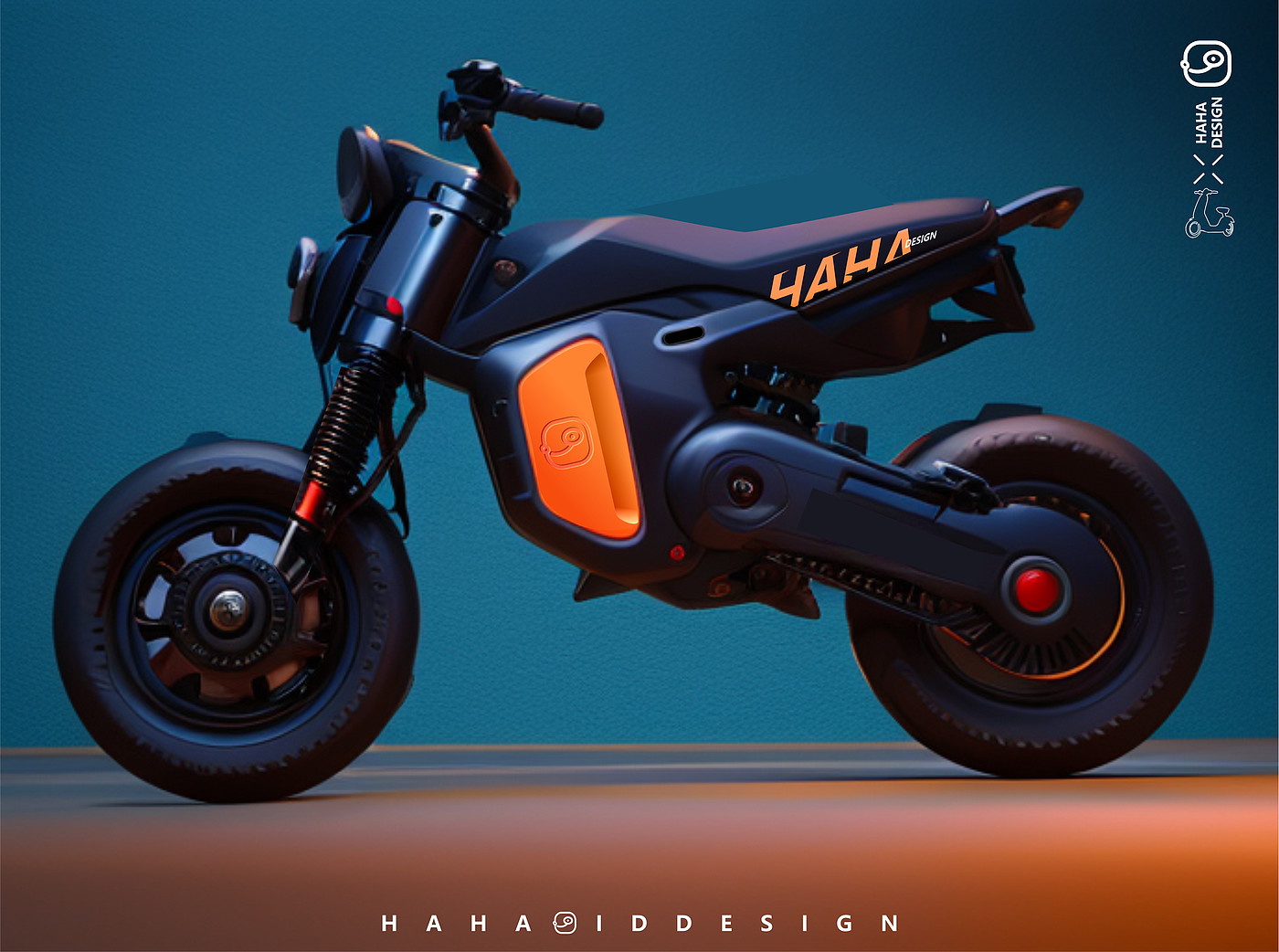 Two-wheeled electric vehicle modification，