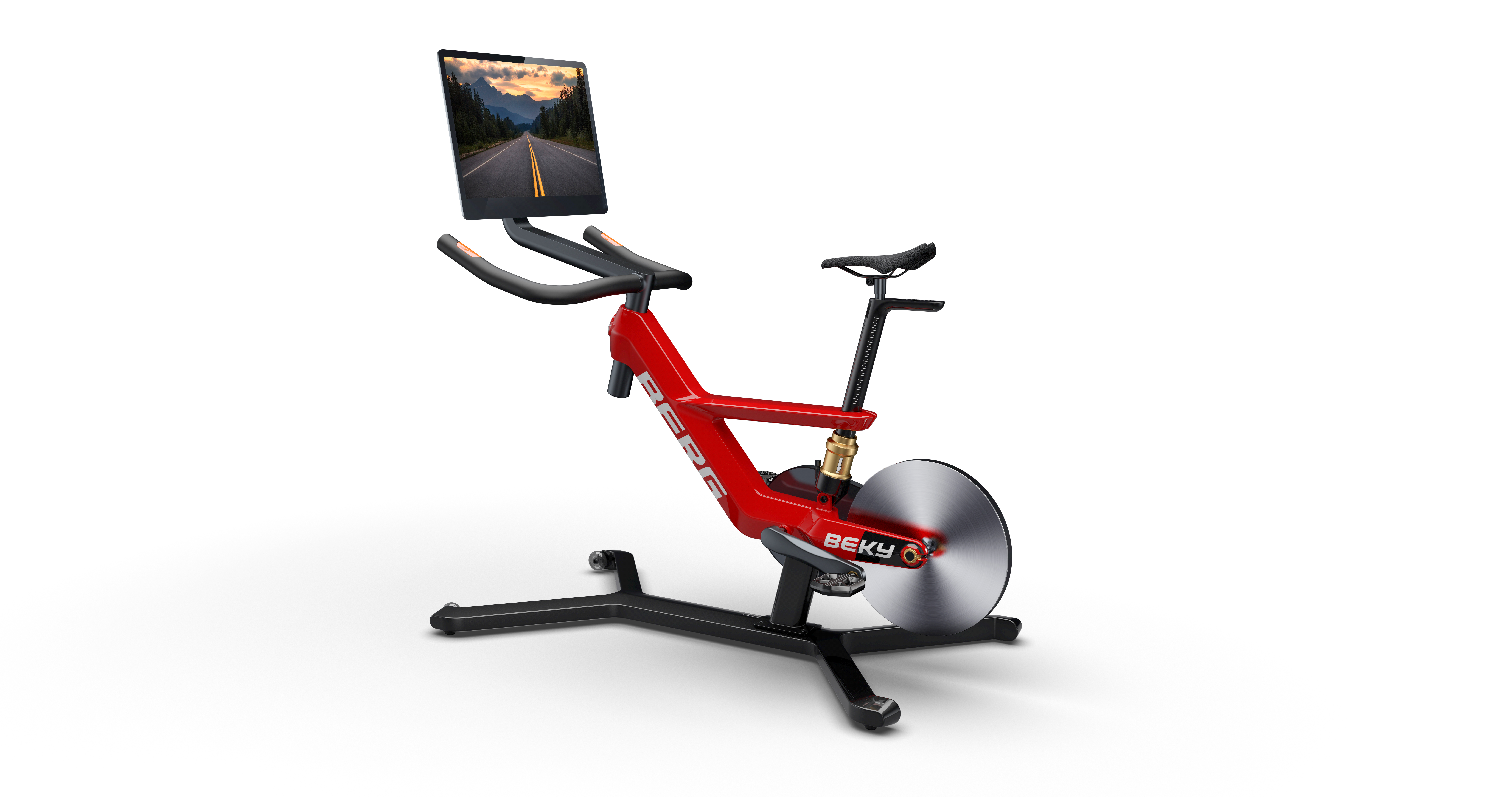 Exercise bike，Exercise bike，Spinning bike，Spinning bike，Cycling，Bodybuilding，Cycling，Bodybuilding，