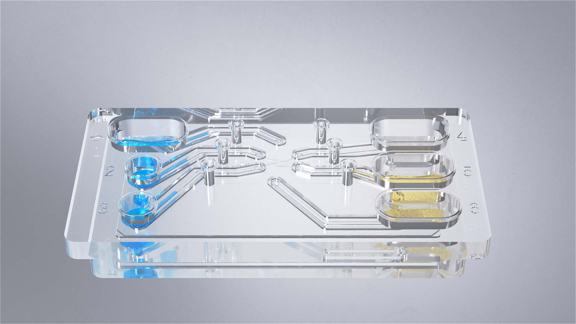 medical apparatus and instruments，Desktop products，