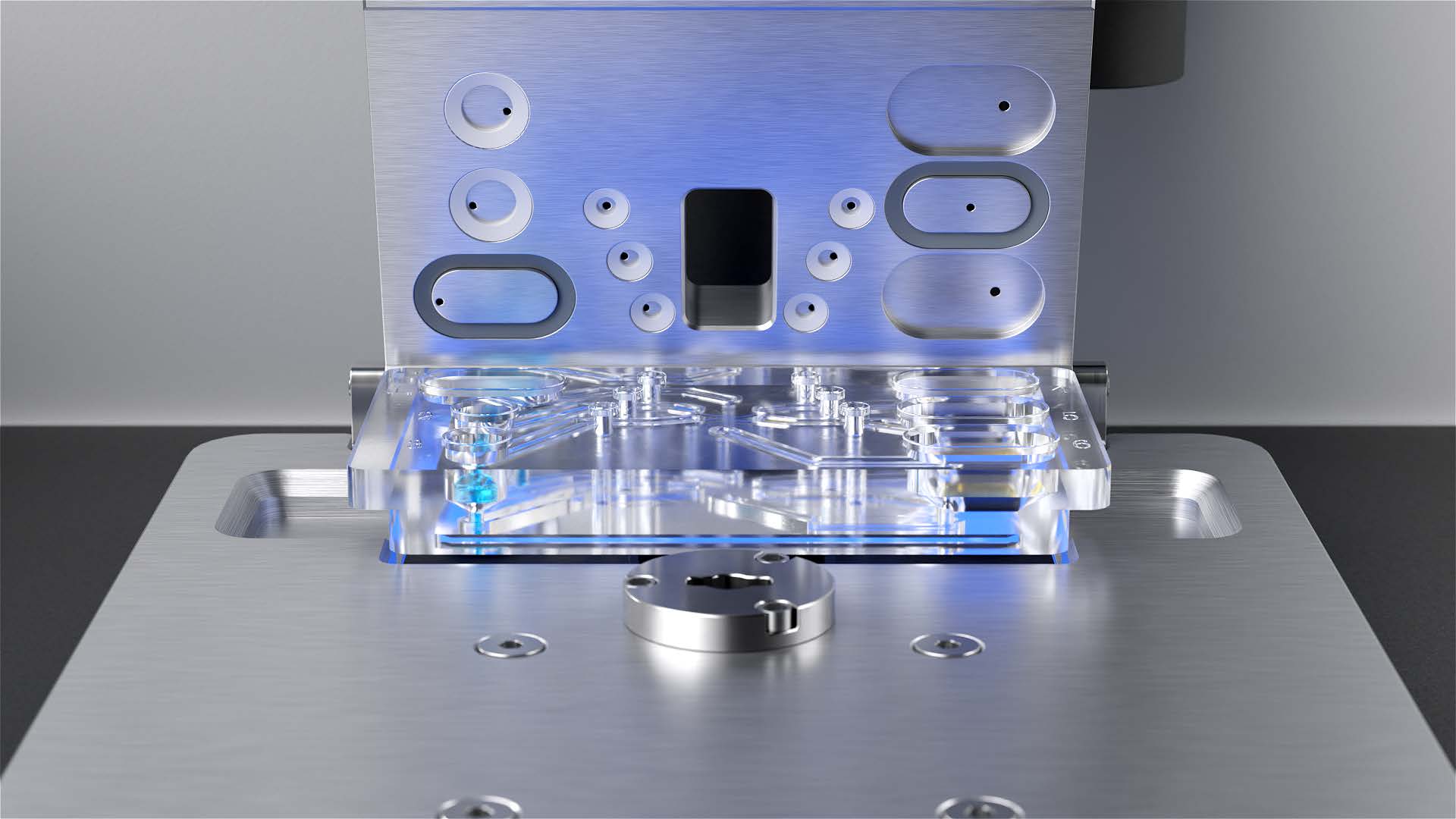 medical apparatus and instruments，Desktop products，