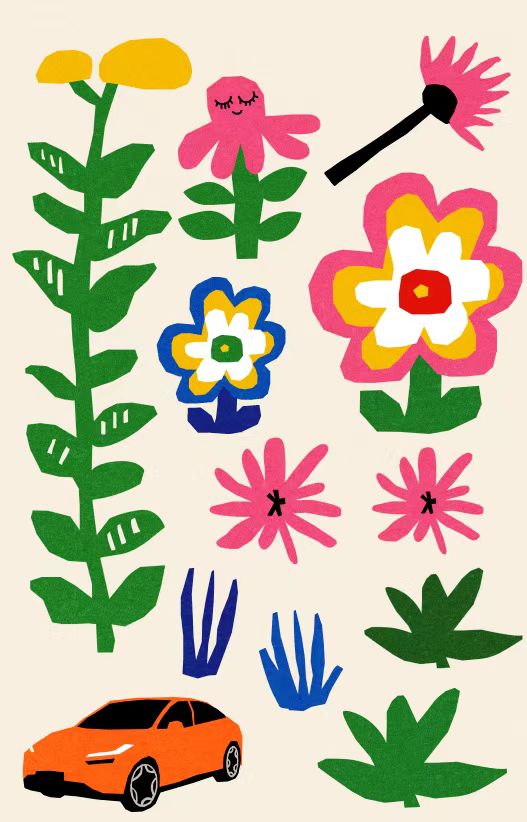 packing design，product design，