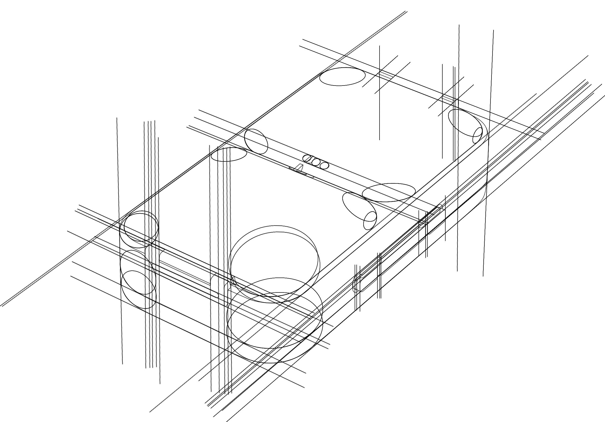 Industry，Design，Ubee ，