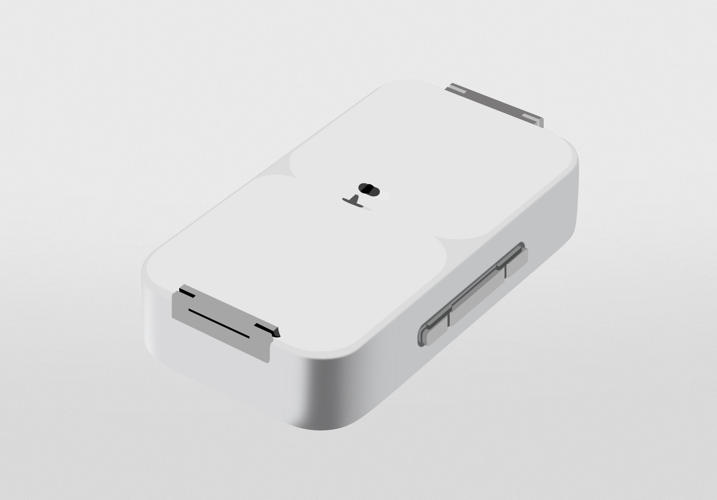 Industry，Design，Ubee ，