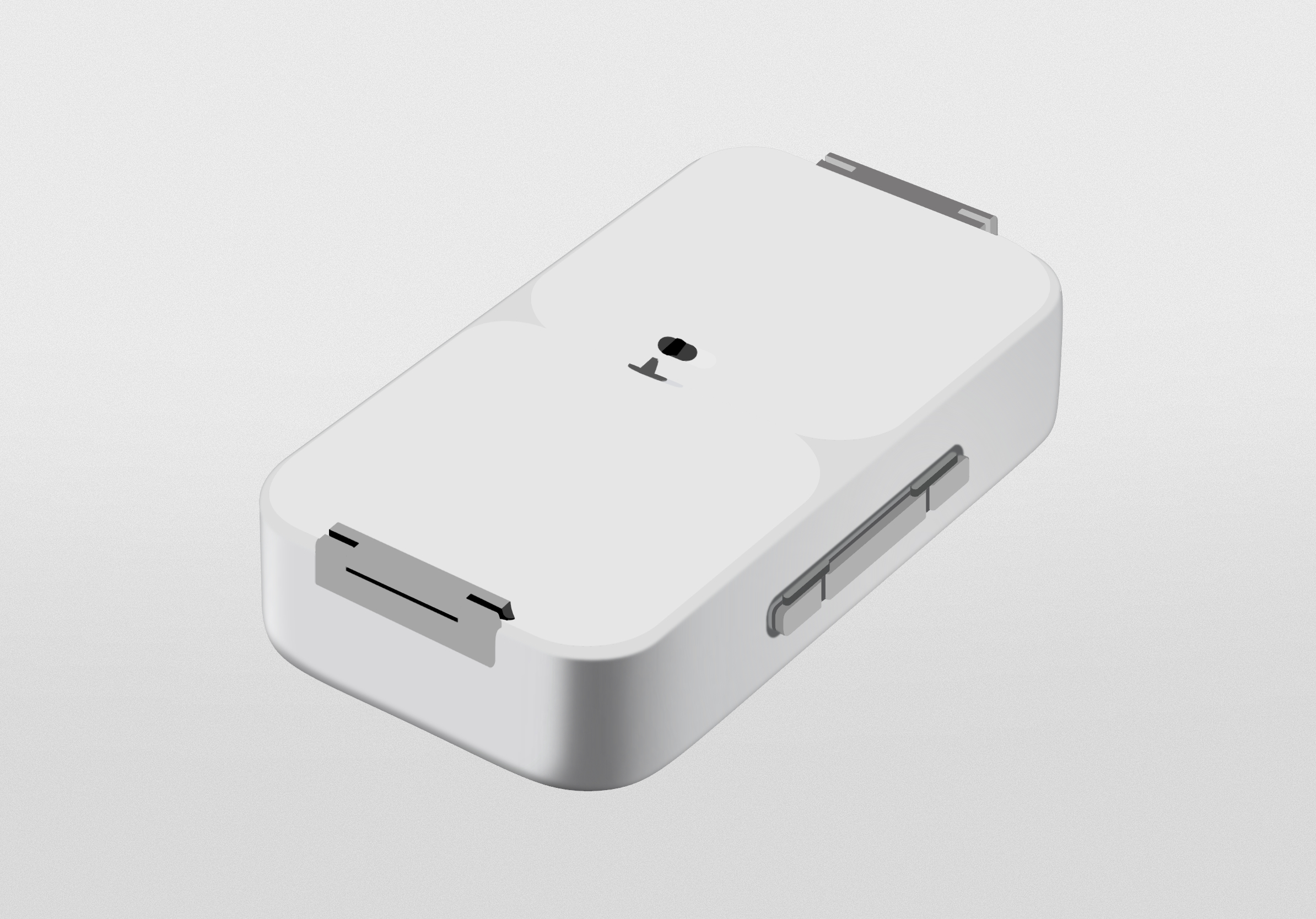 Industry，Design，Ubee ，