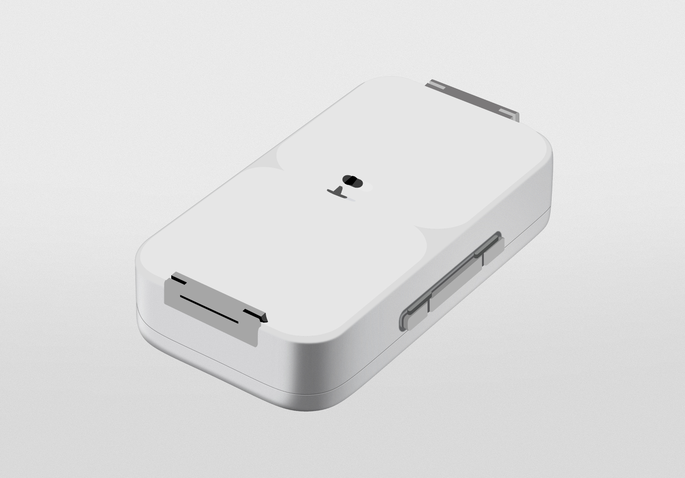 Industry，Design，Ubee ，