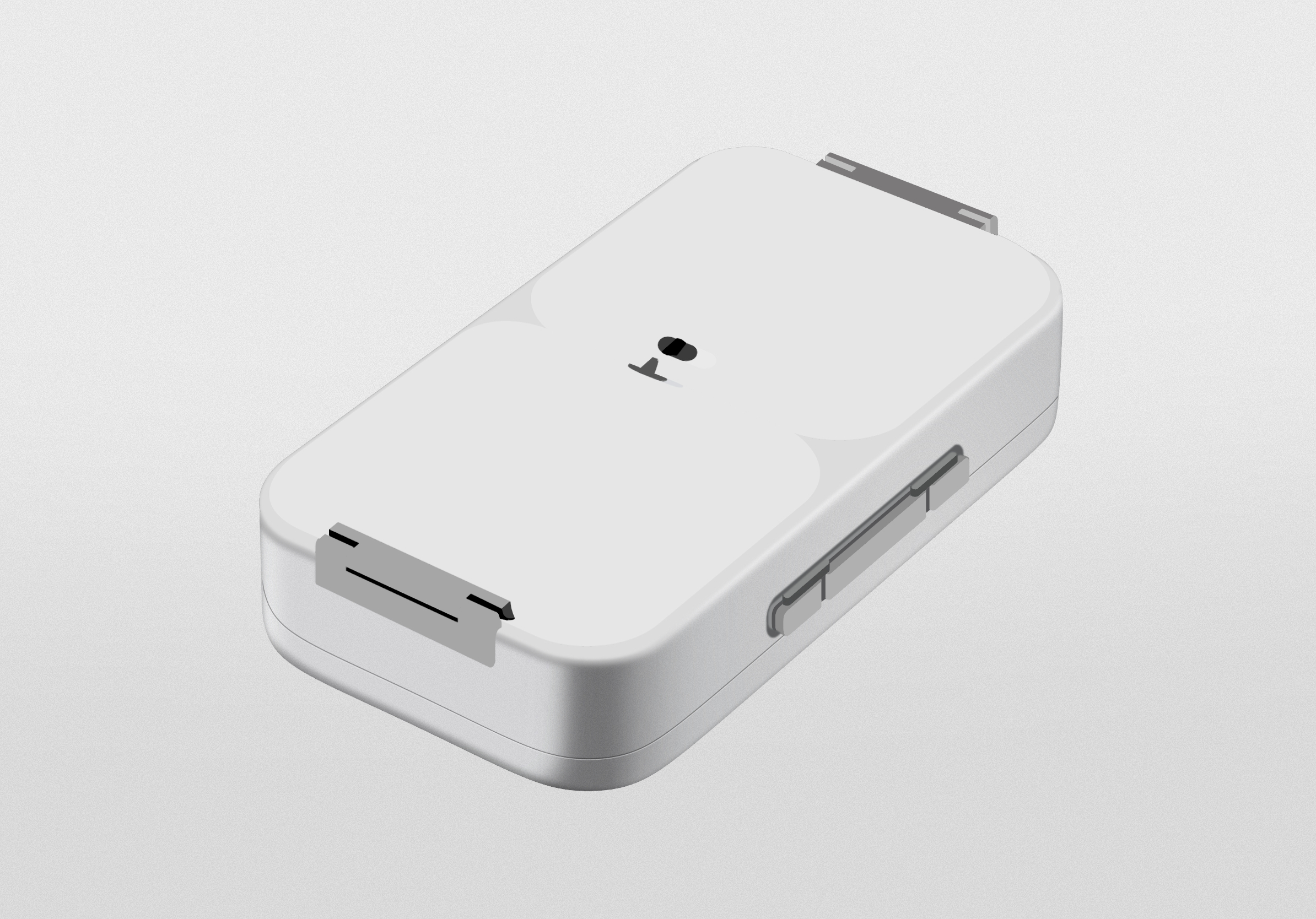 Industry，Design，Ubee ，