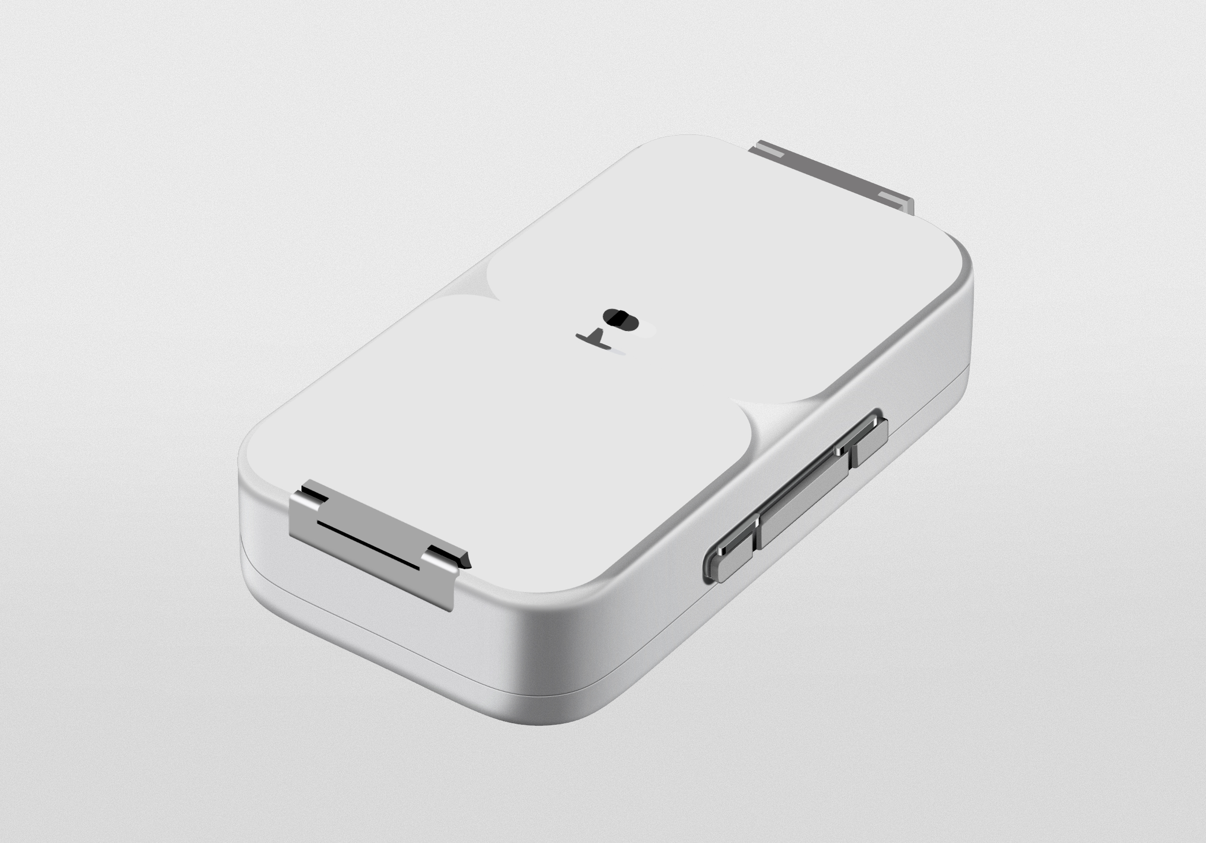 Industry，Design，Ubee ，