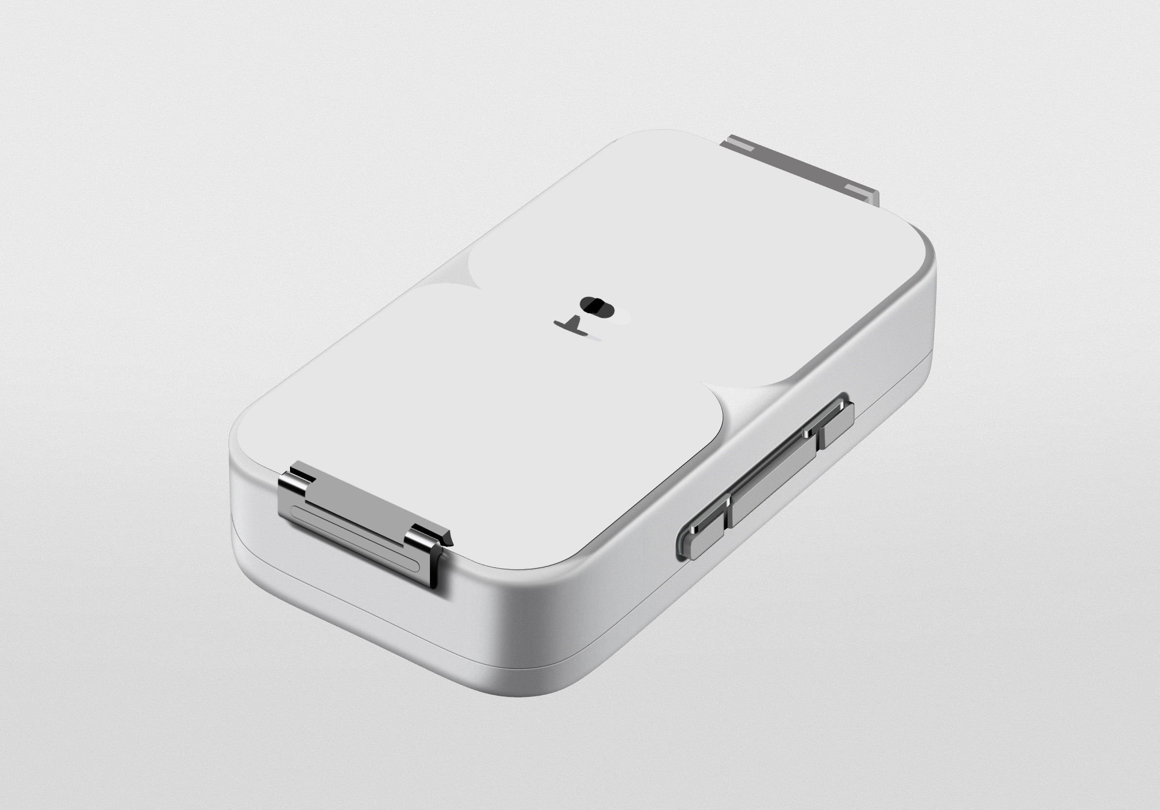 Industry，Design，Ubee ，