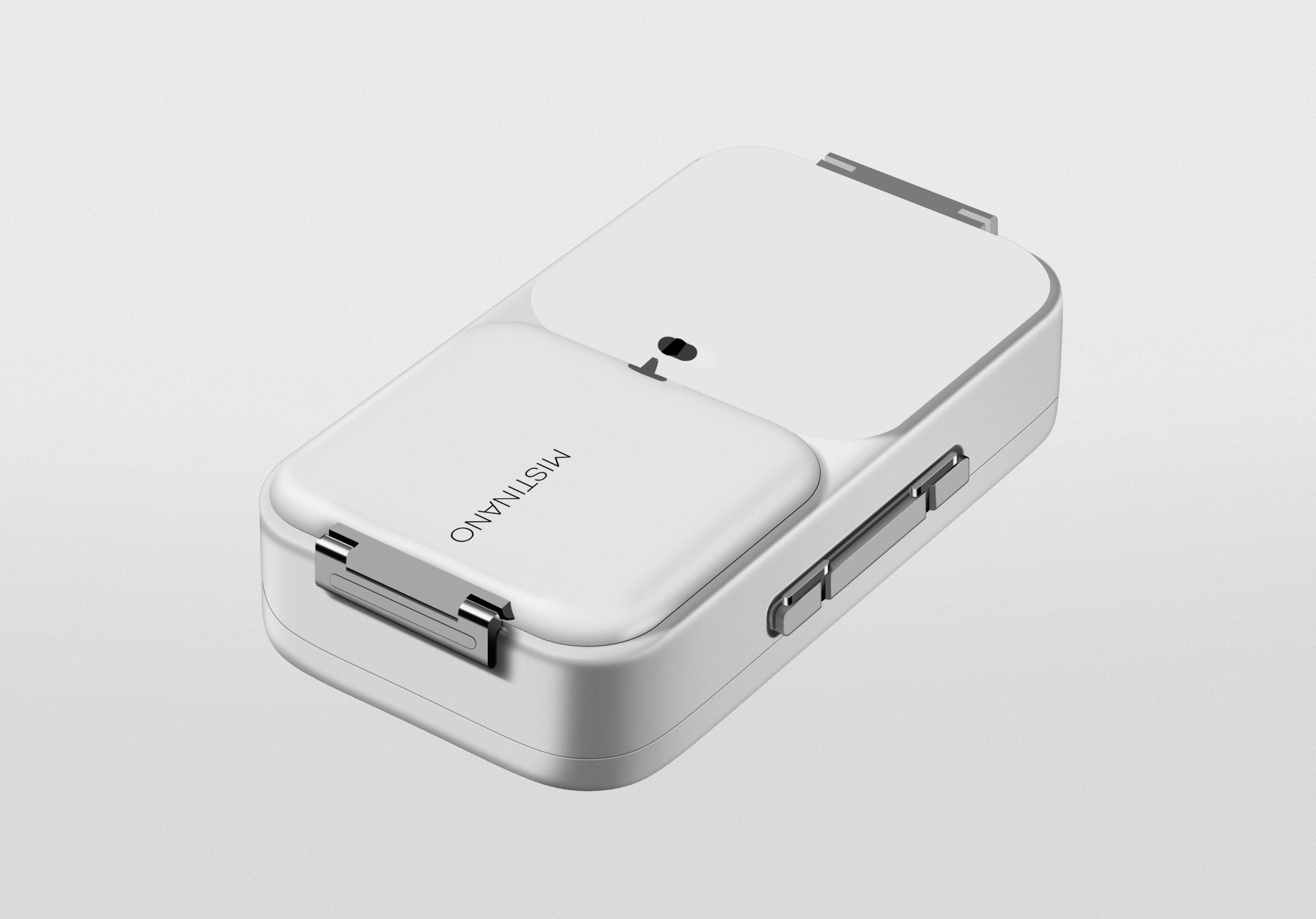 Industry，Design，Ubee ，