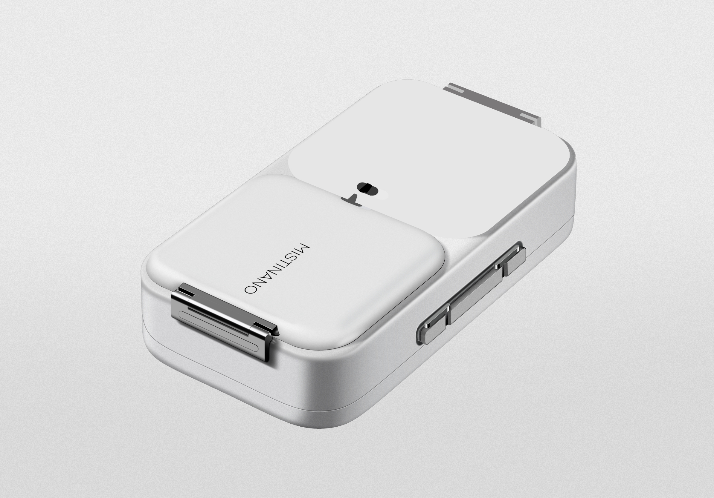 Industry，Design，Ubee ，