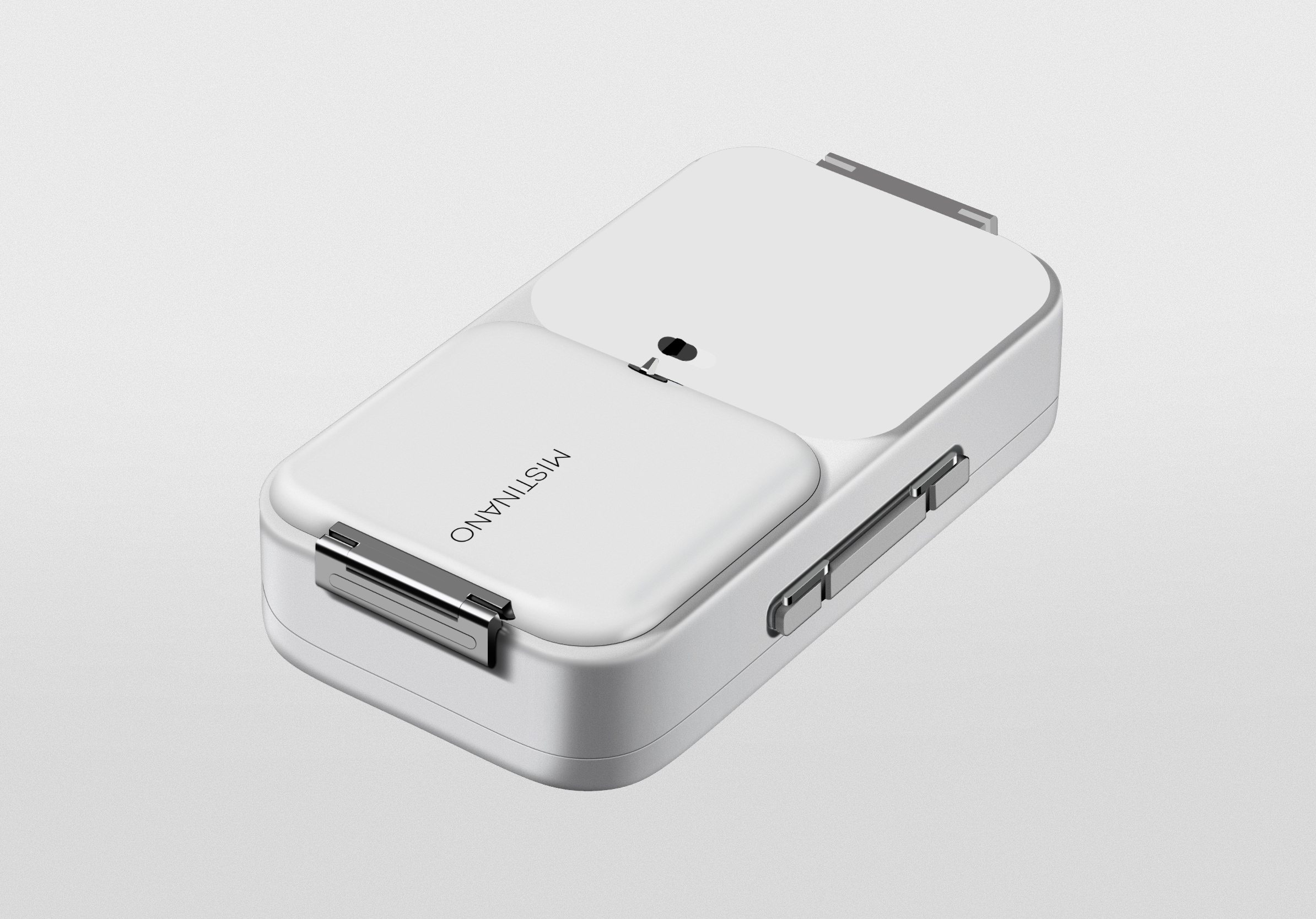 Industry，Design，Ubee ，