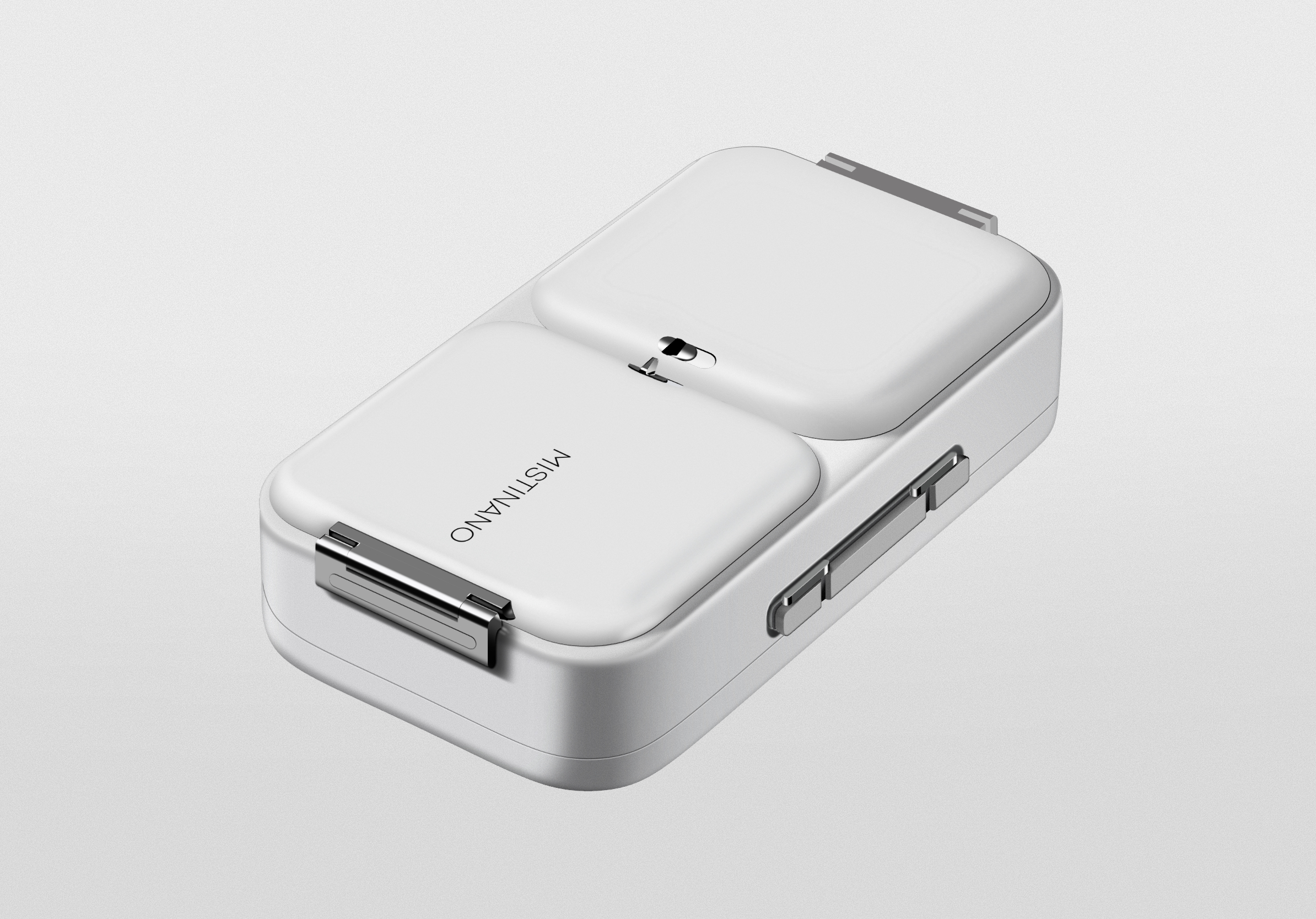 Industry，Design，Ubee ，