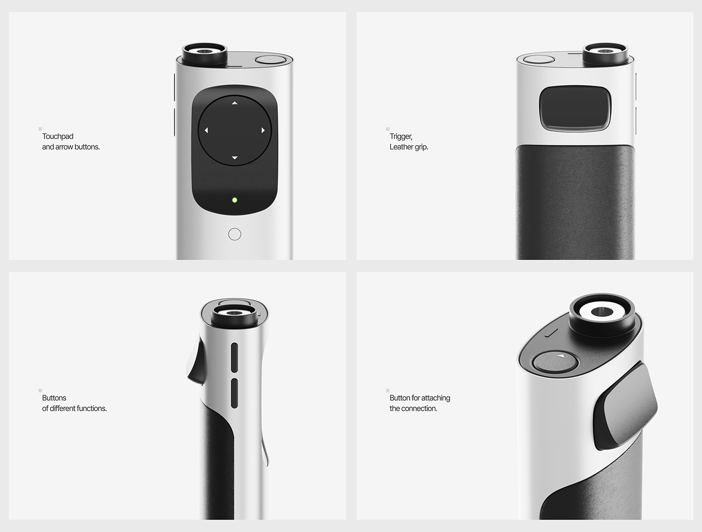 rocker，controller，immersive ，Sense of experience，