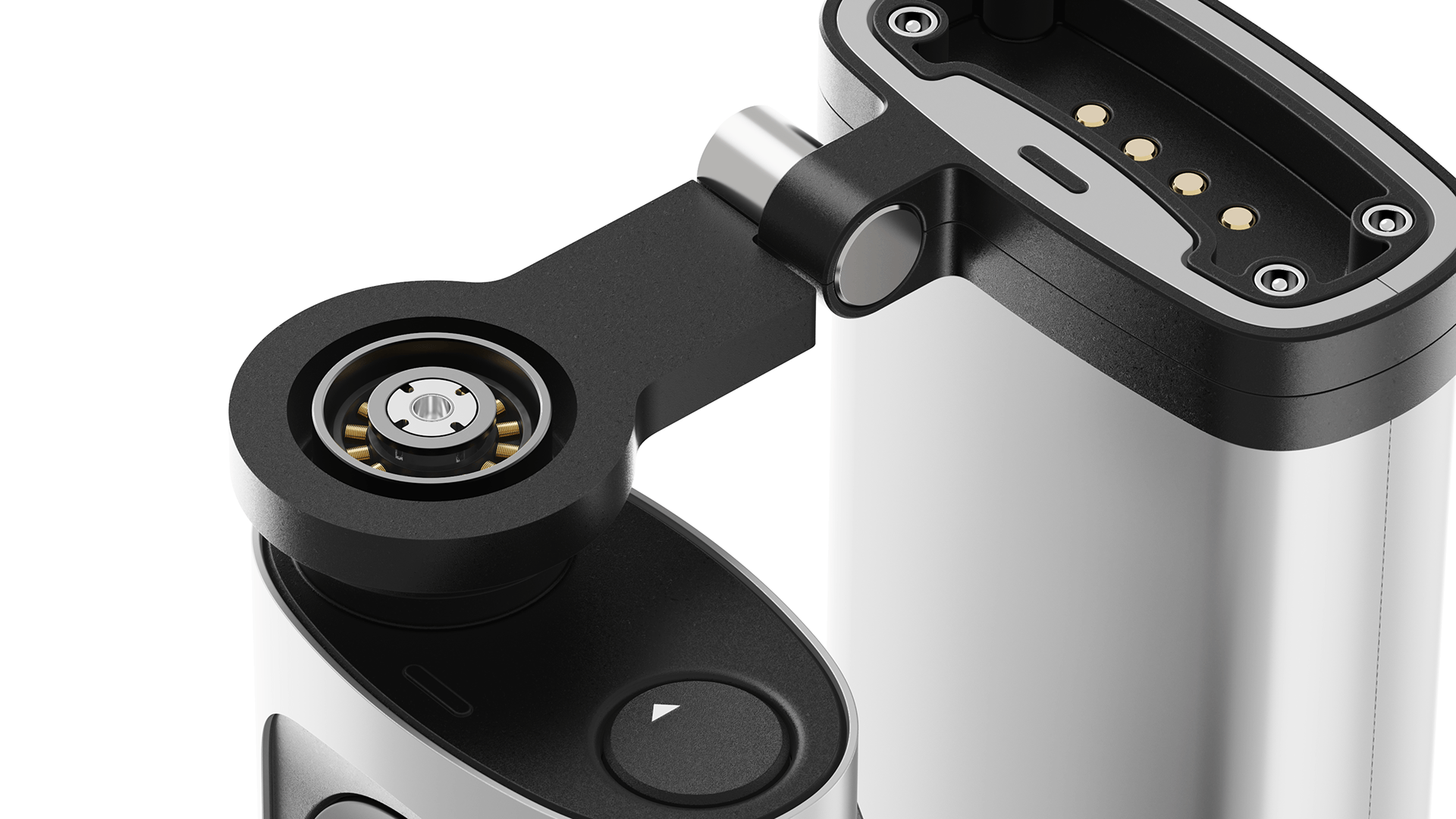 rocker，controller，immersive ，Sense of experience，