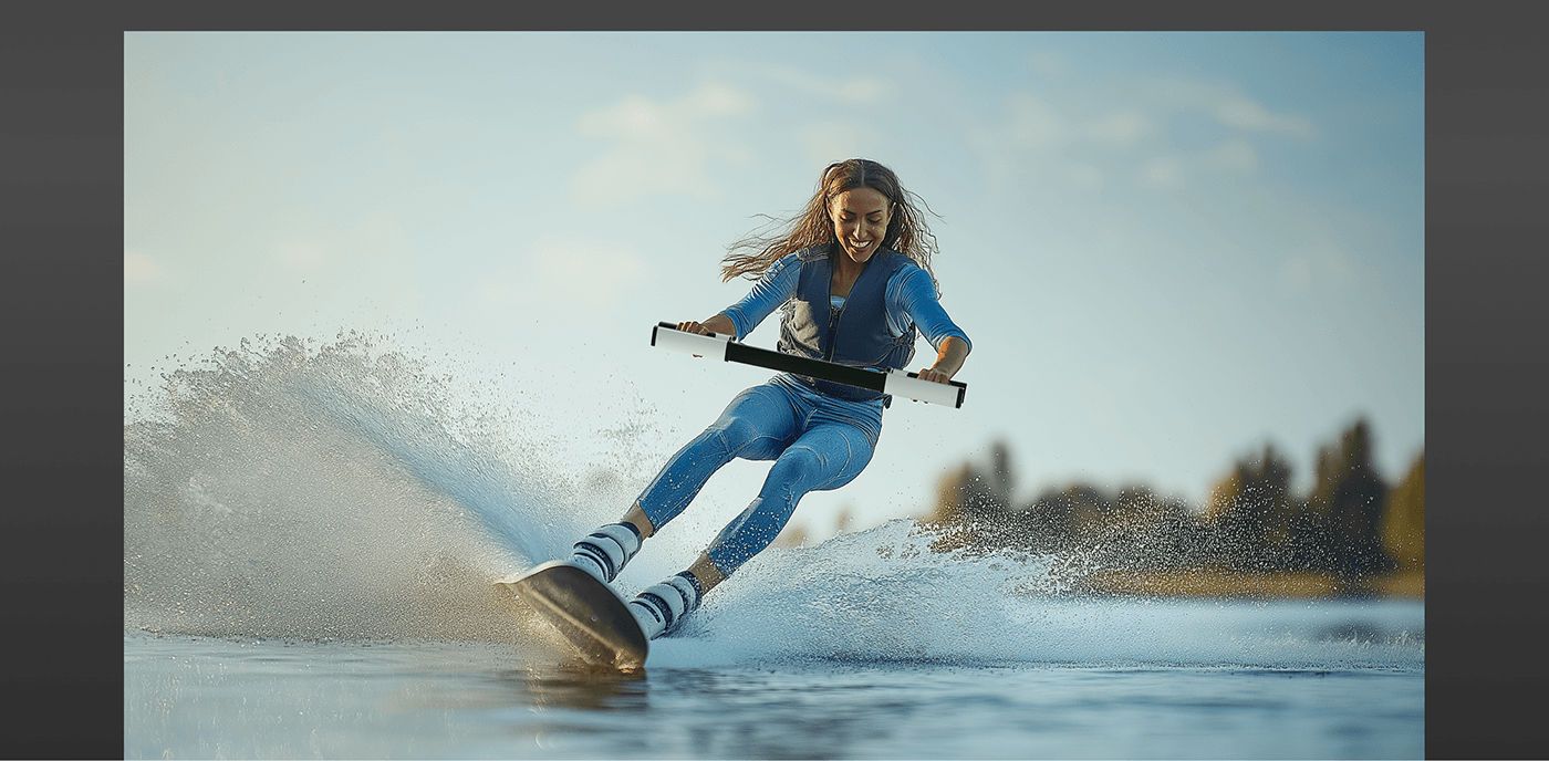 rocker，controller，immersive ，Sense of experience，