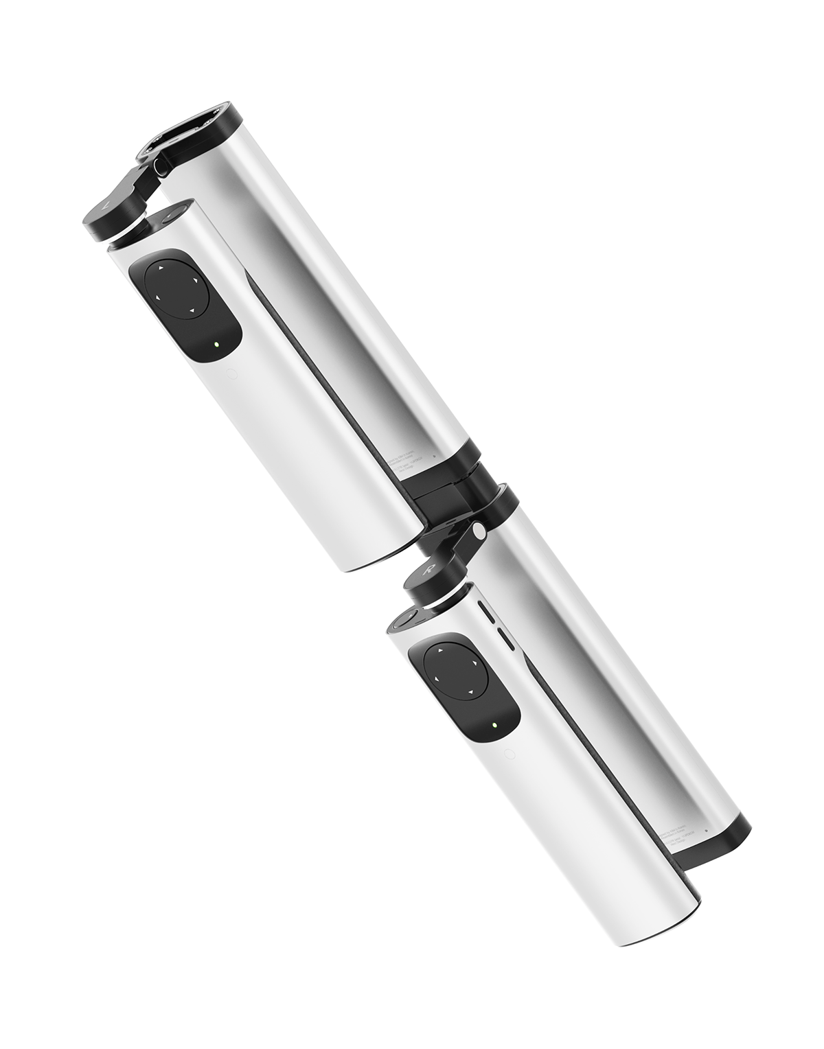 rocker，controller，immersive ，Sense of experience，