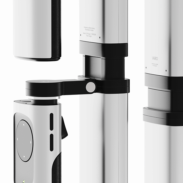 rocker，controller，immersive ，Sense of experience，