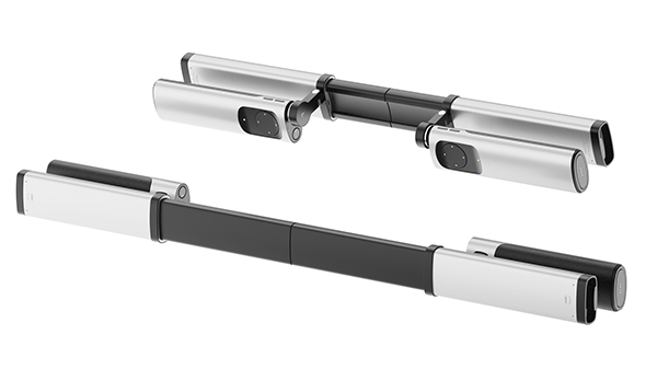 rocker，controller，immersive ，Sense of experience，