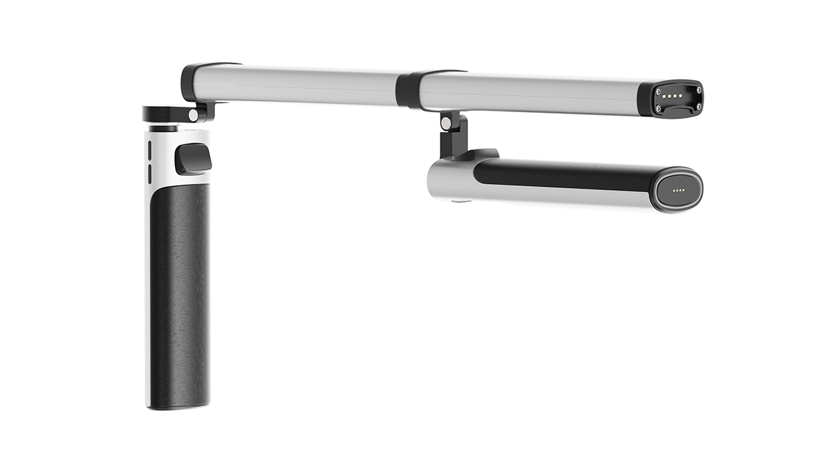 rocker，controller，immersive ，Sense of experience，