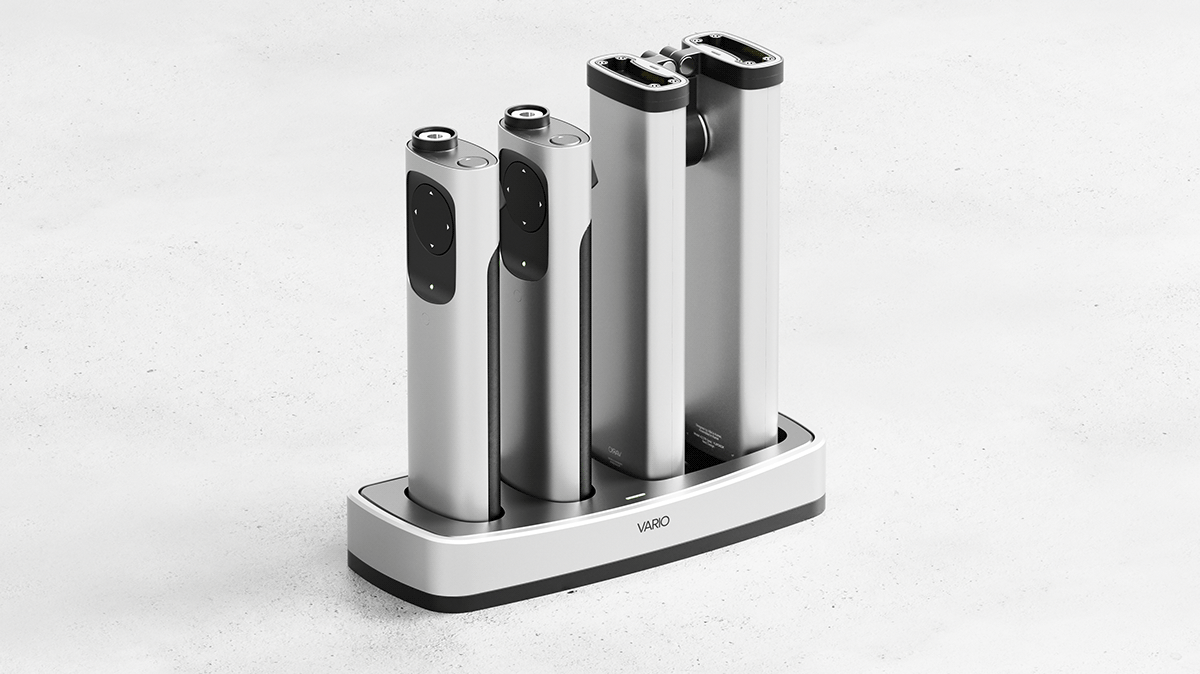 rocker，controller，immersive ，Sense of experience，