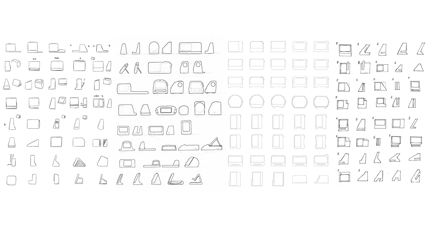 electronic separation，Electronic Detox，decompression，Stopwatch，