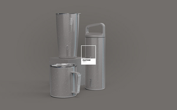 vacuum cup，Mug，color，esthetics，Modern Creativity，