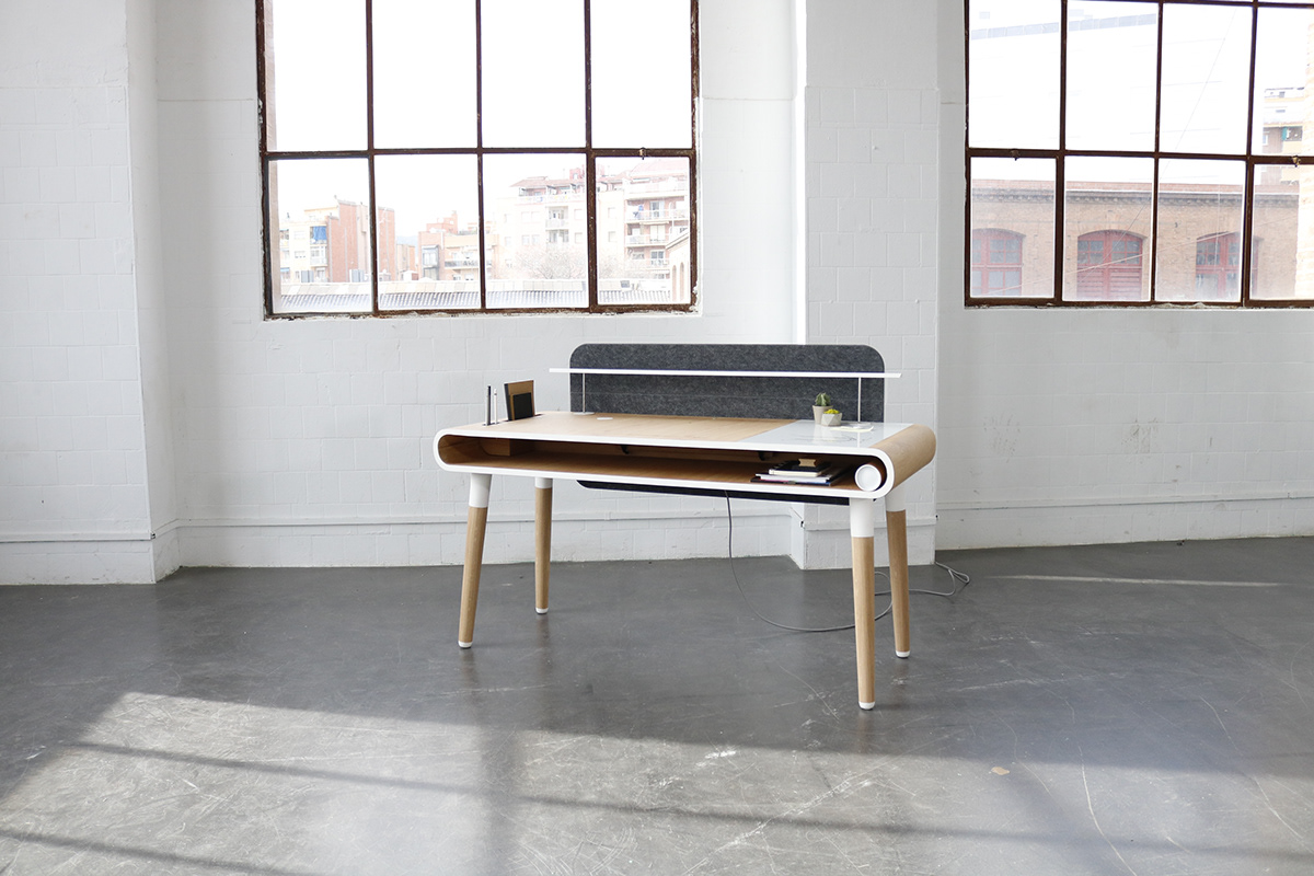 Customize，working space，originality，furniture，