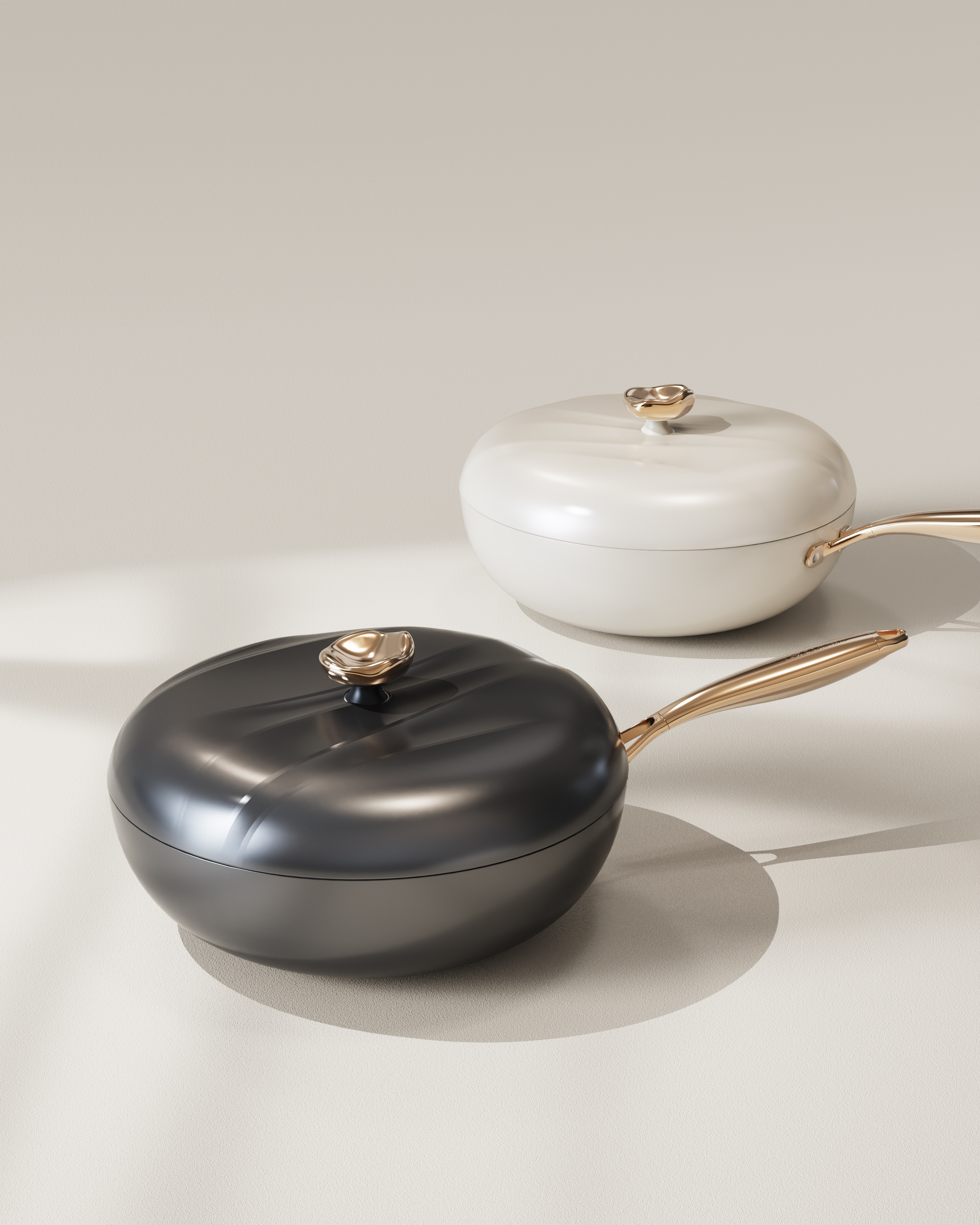 cookware，Yan Value Iron Pot，Wok，