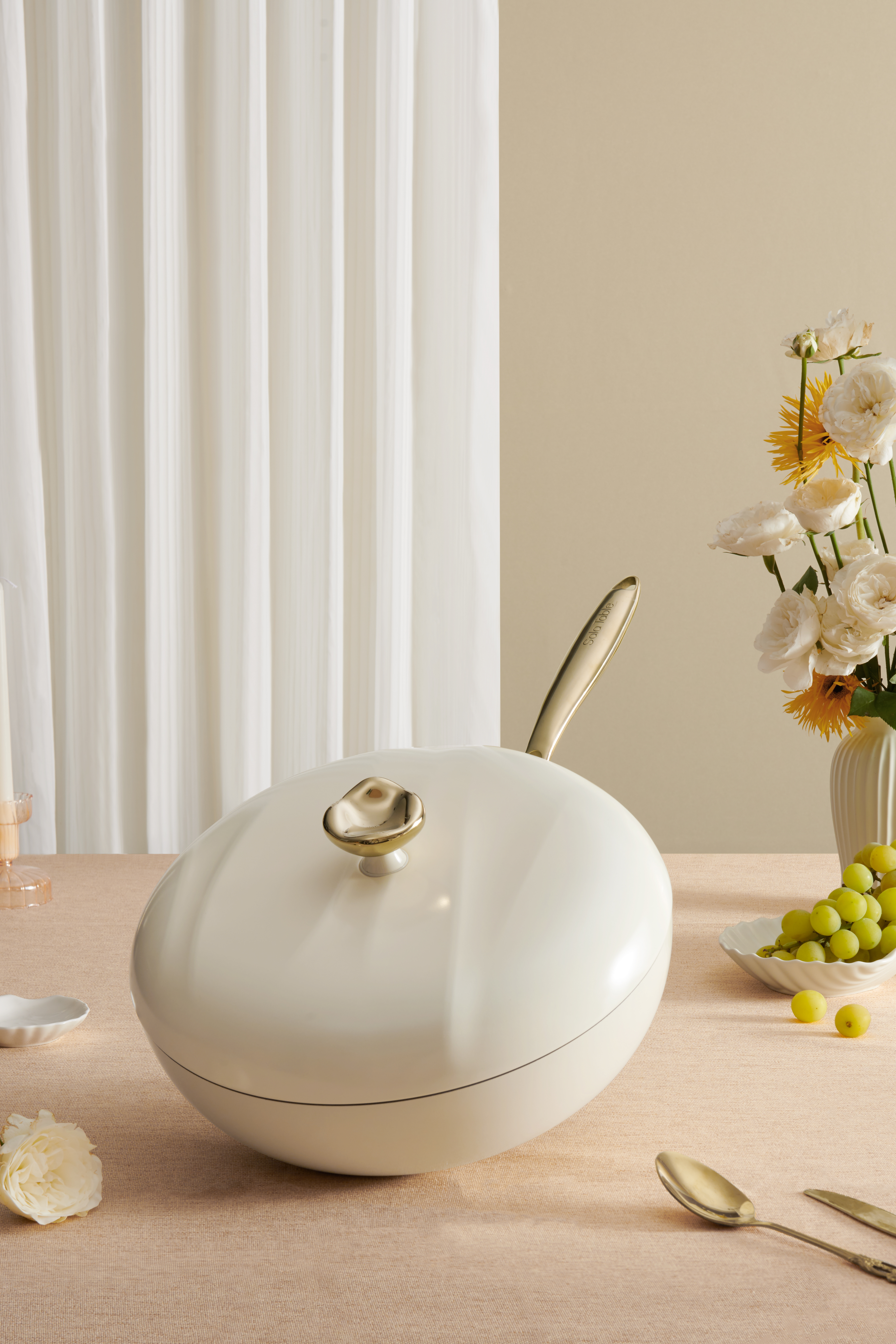 cookware，Yan Value Iron Pot，Wok，