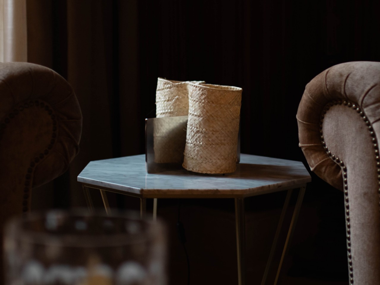 Traditional handicraft，Catalina，cozy，lamps and lanterns，llata，