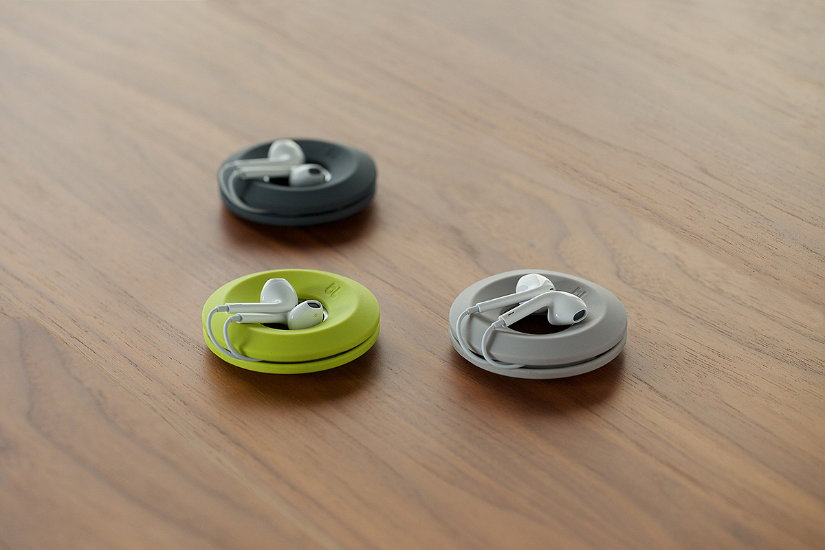 Cableyoyo，headset，storage box，Digital accessories，
