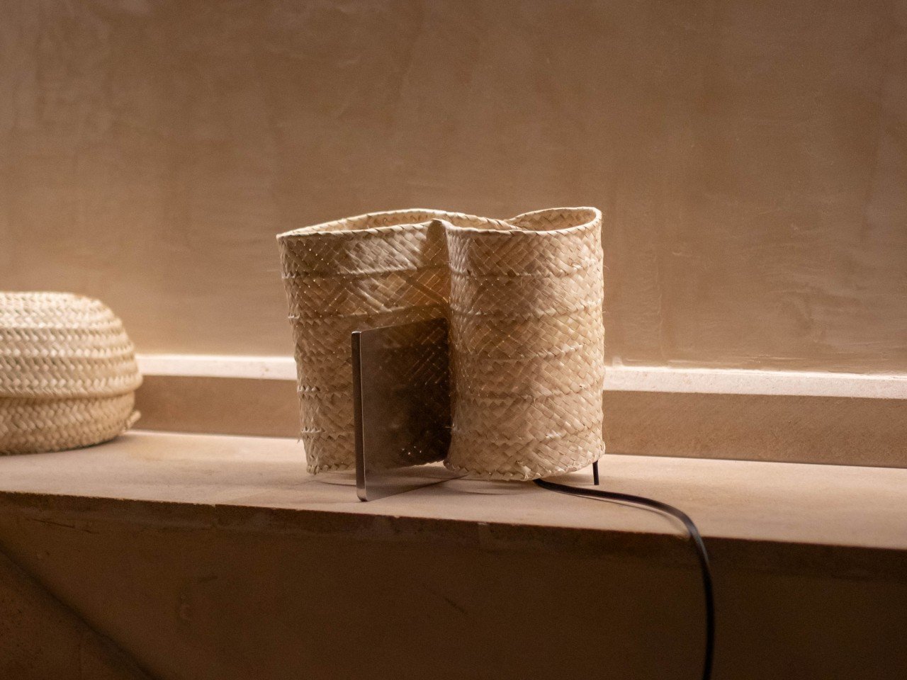 Traditional handicraft，Catalina，cozy，lamps and lanterns，llata，