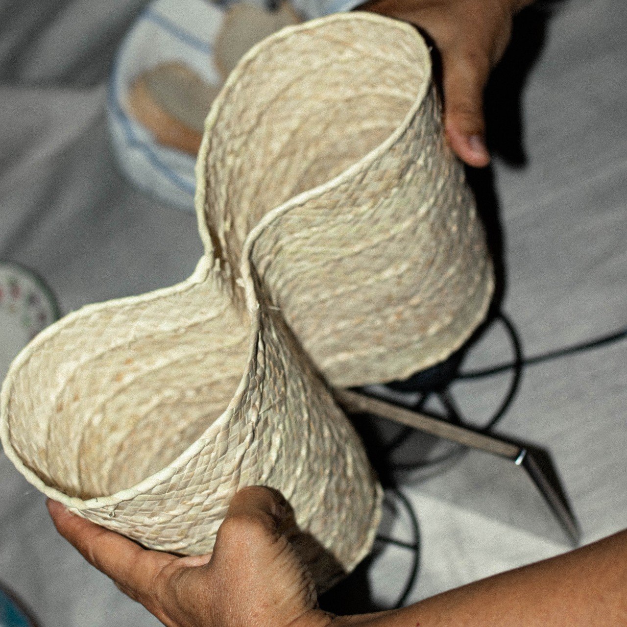 Traditional handicraft，Catalina，cozy，lamps and lanterns，llata，