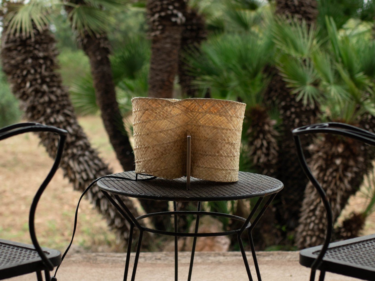 Traditional handicraft，Catalina，cozy，lamps and lanterns，llata，