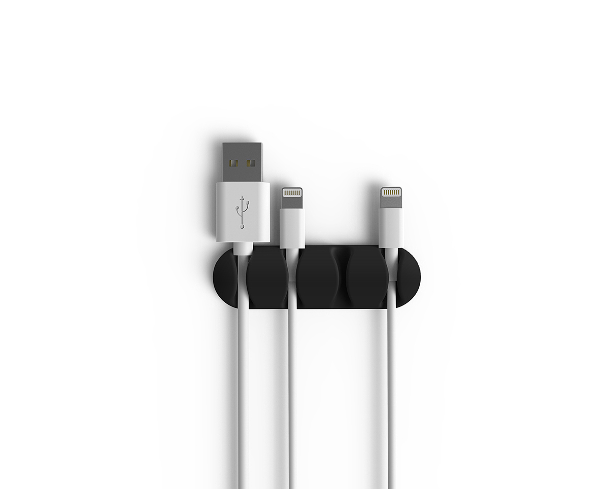 bluelounge，cabledrop，Desktop hub，Digital accessories，product design，