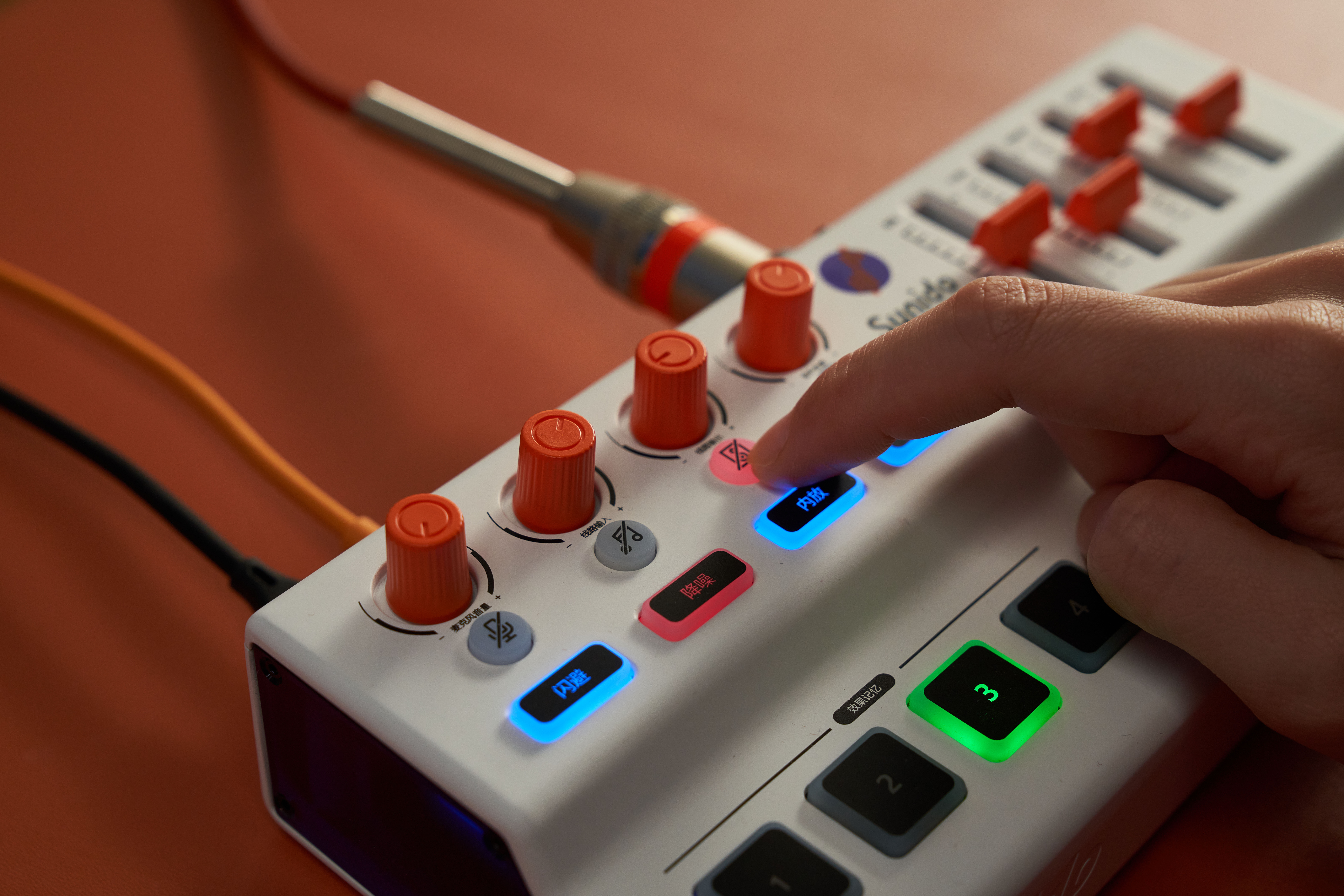 sound card，Live sound card，Simplicity，Electronics，