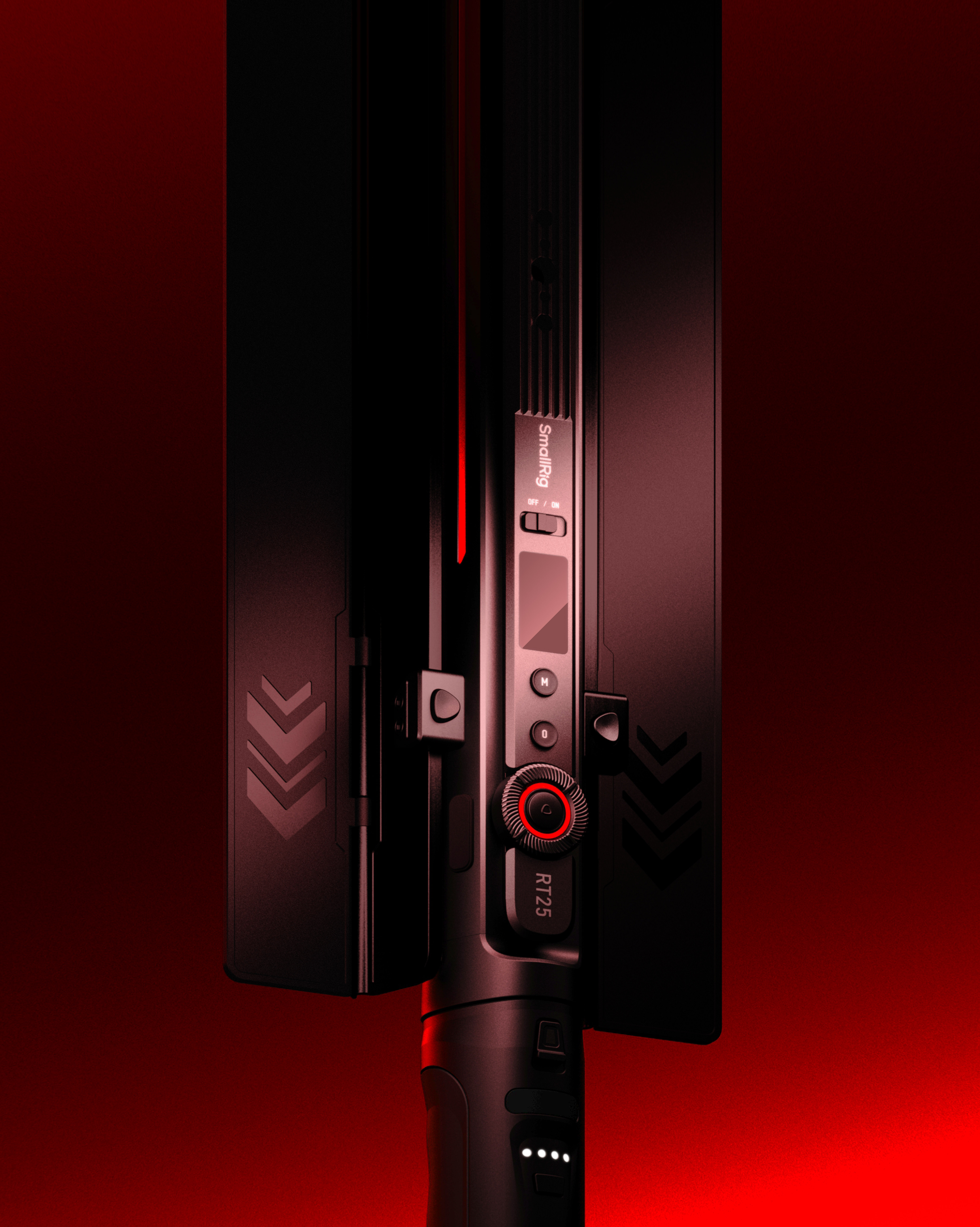 Modular design，EDC equipment，Soldier Combat Photographer，Photographic fill light，narrow，Handheld light stick，