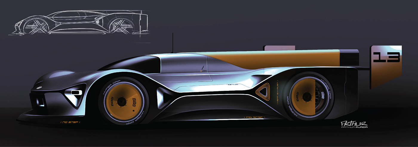 vehicle，automobile，motorcycle，Hand drawn，design sketch，