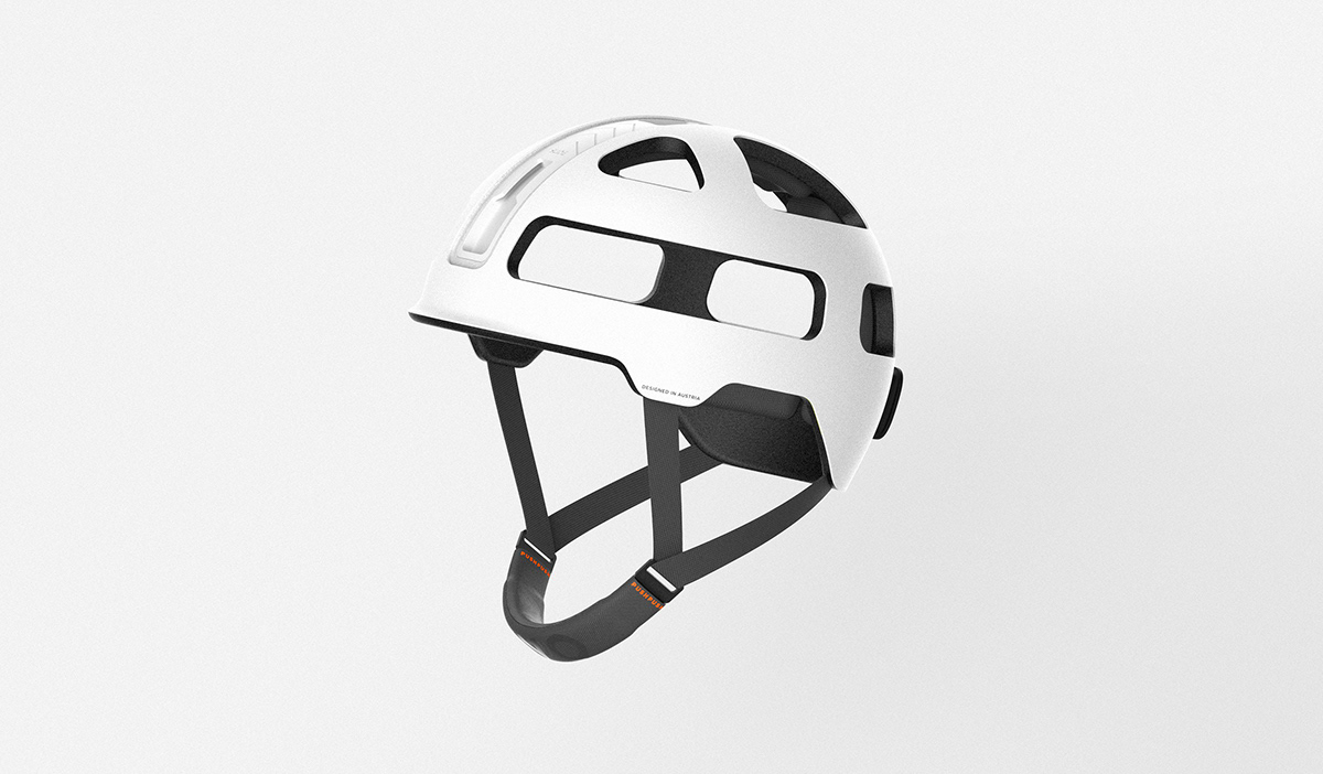 EVO，Helmet，outdoors，product design，