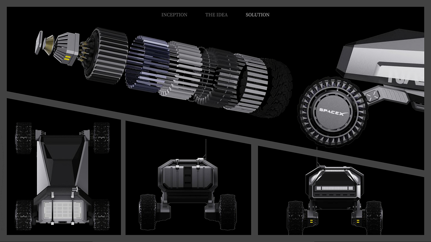 sample reels，job wanted，industrial design，