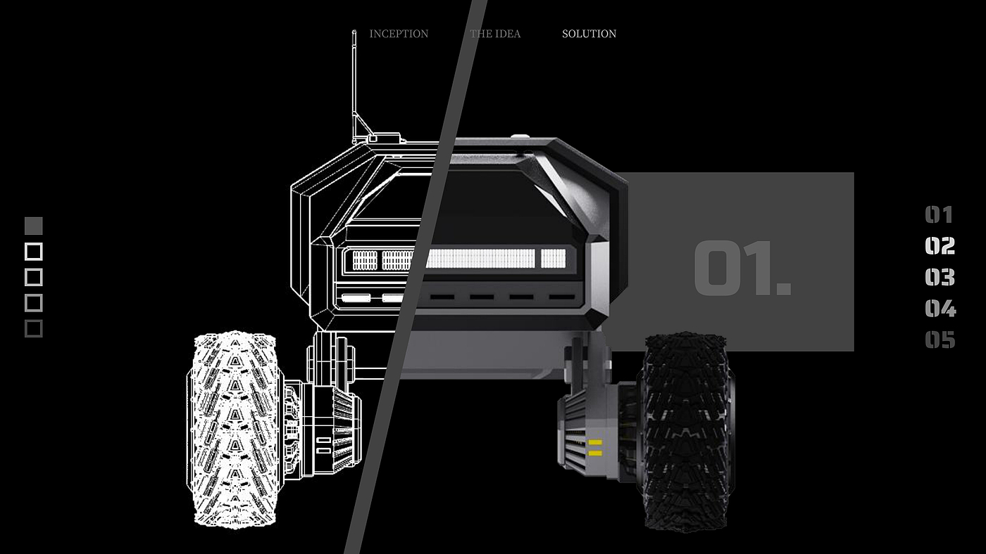 sample reels，job wanted，industrial design，